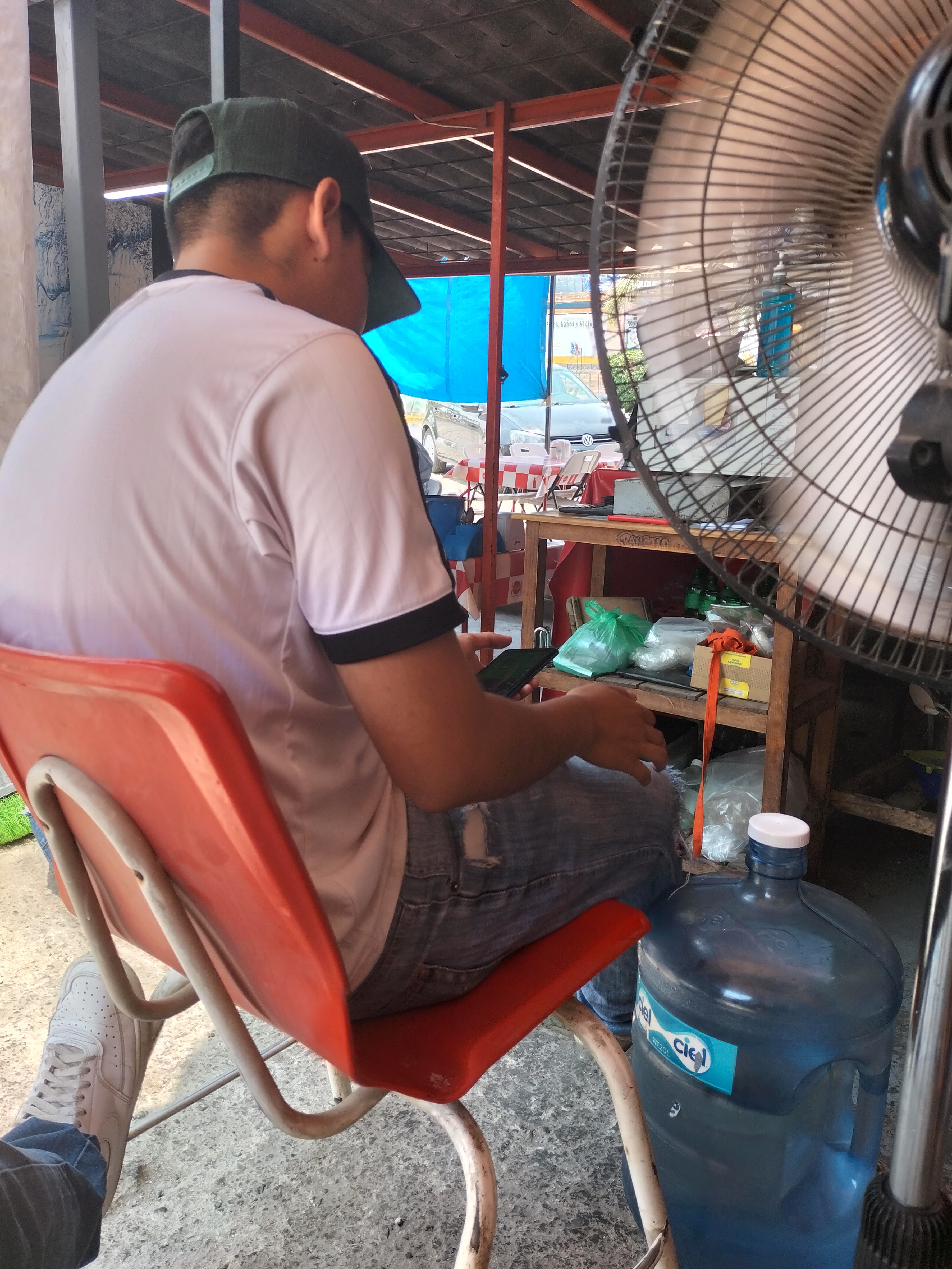 Originales Tortas Pancho image 8