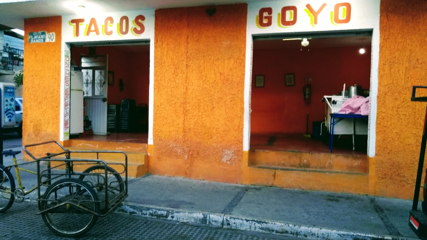 Tacos Goyo de Tlajomulco image 1