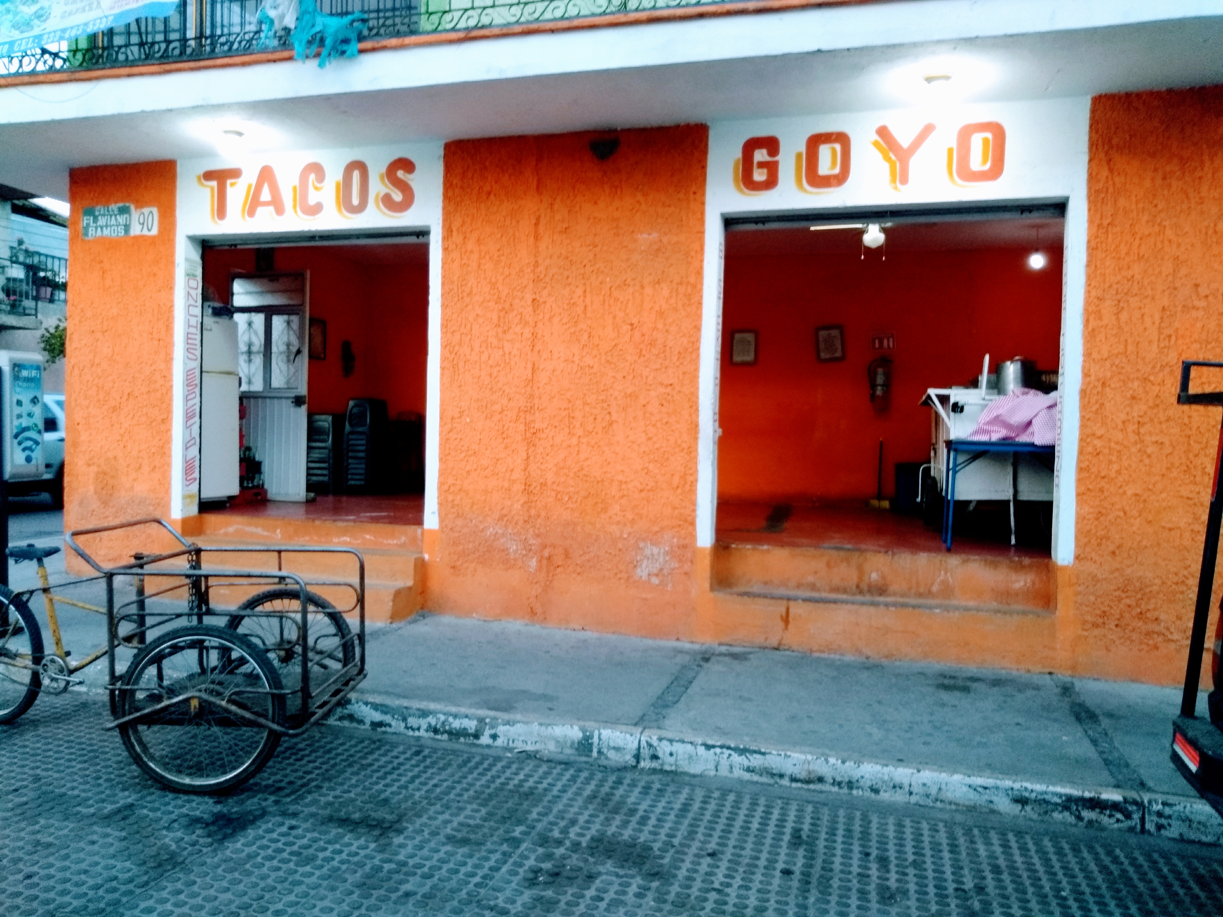 Tacos Goyo de Tlajomulco image 2