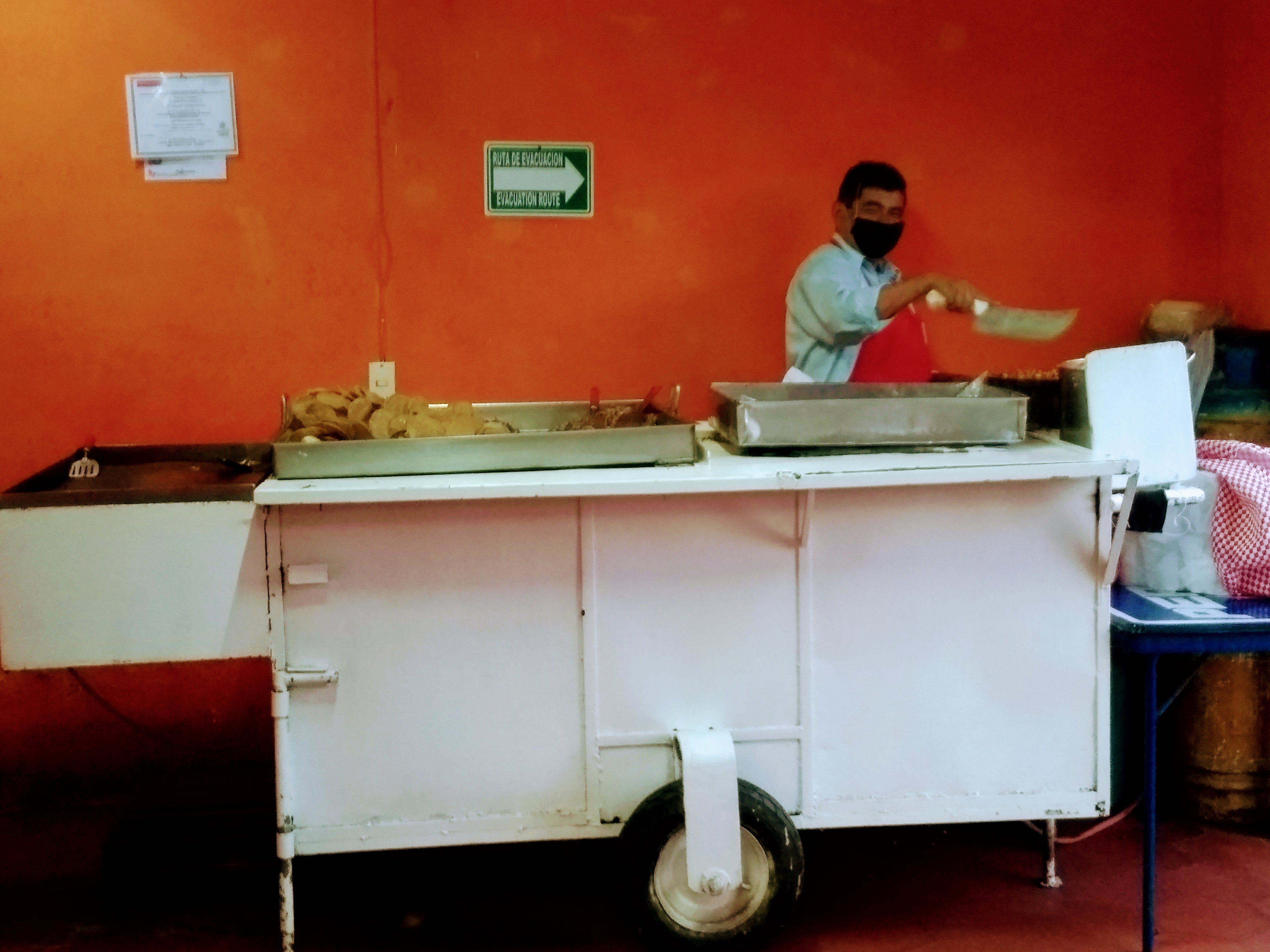 Tacos Goyo de Tlajomulco image 3