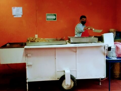 Tacos Goyo de Tlajomulco image 3