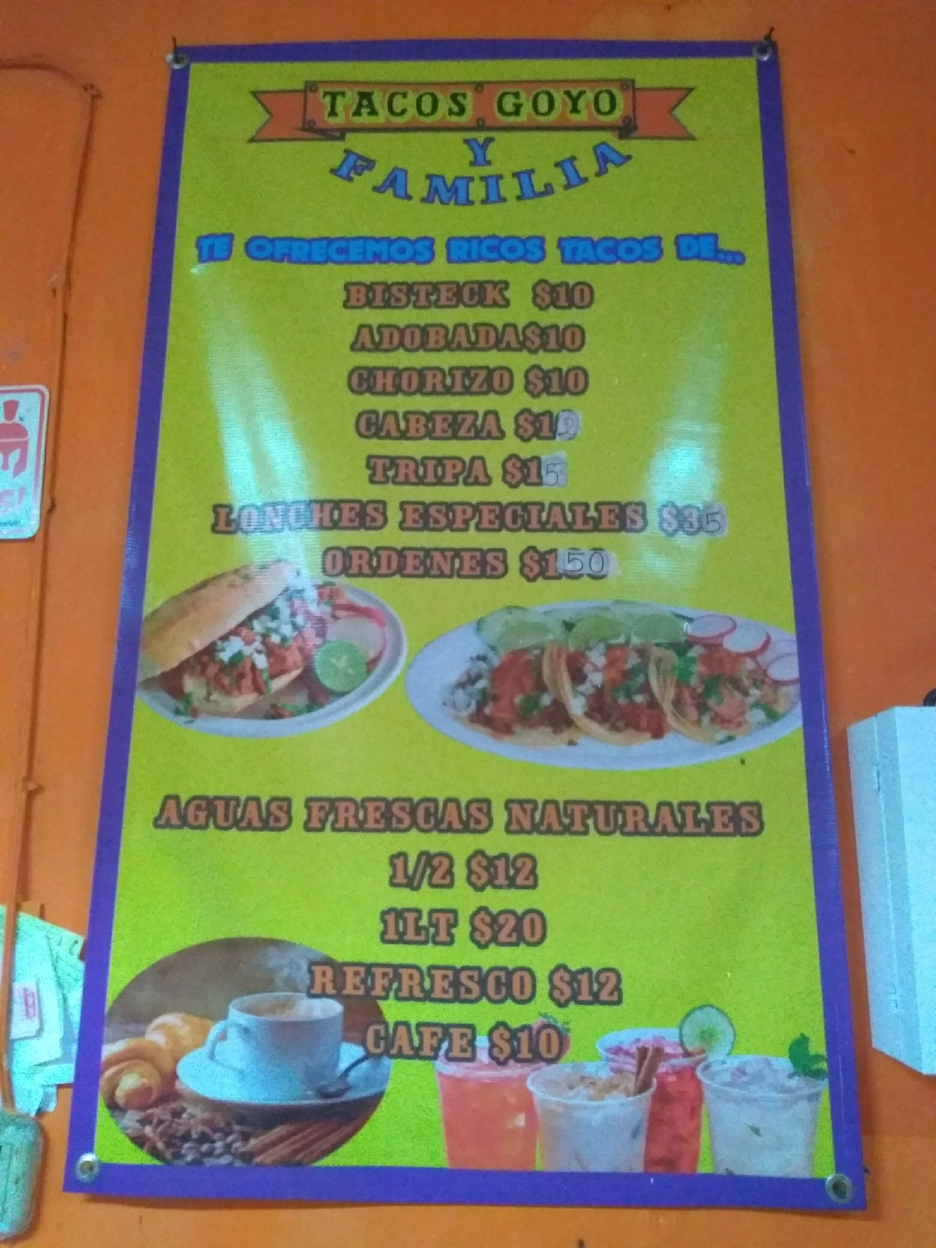 Tacos Goyo de Tlajomulco image 6