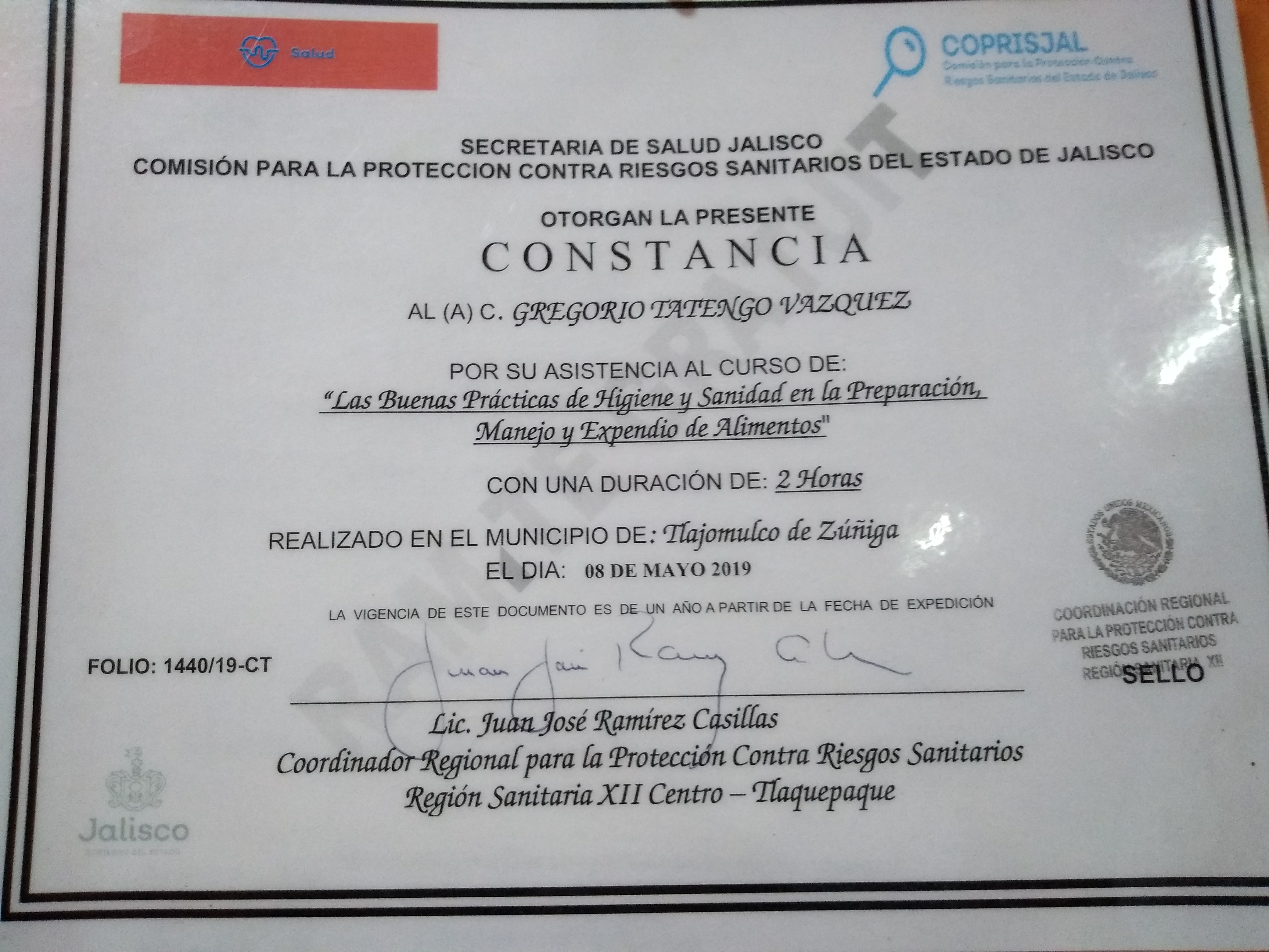 Tacos Goyo de Tlajomulco image 8