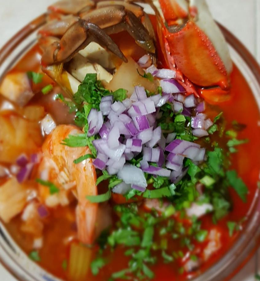 Mariscos Juan Ra image 4