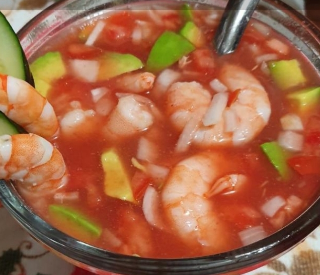 Mariscos Juan Ra image 5