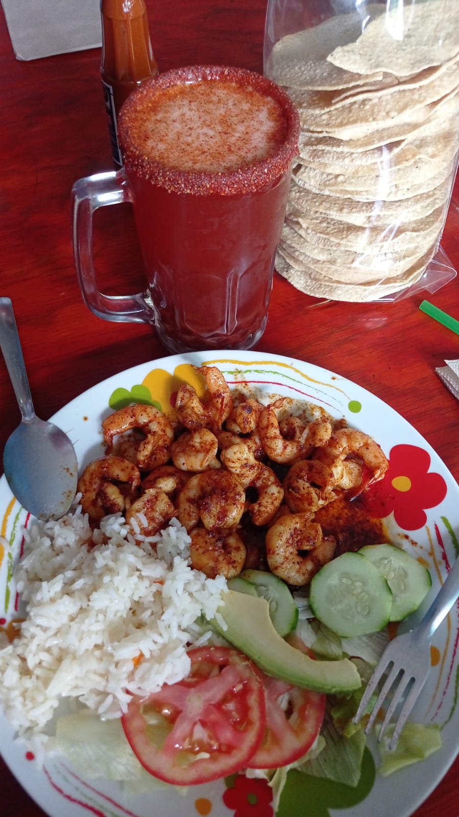 Mariscos Juan Ra image 6