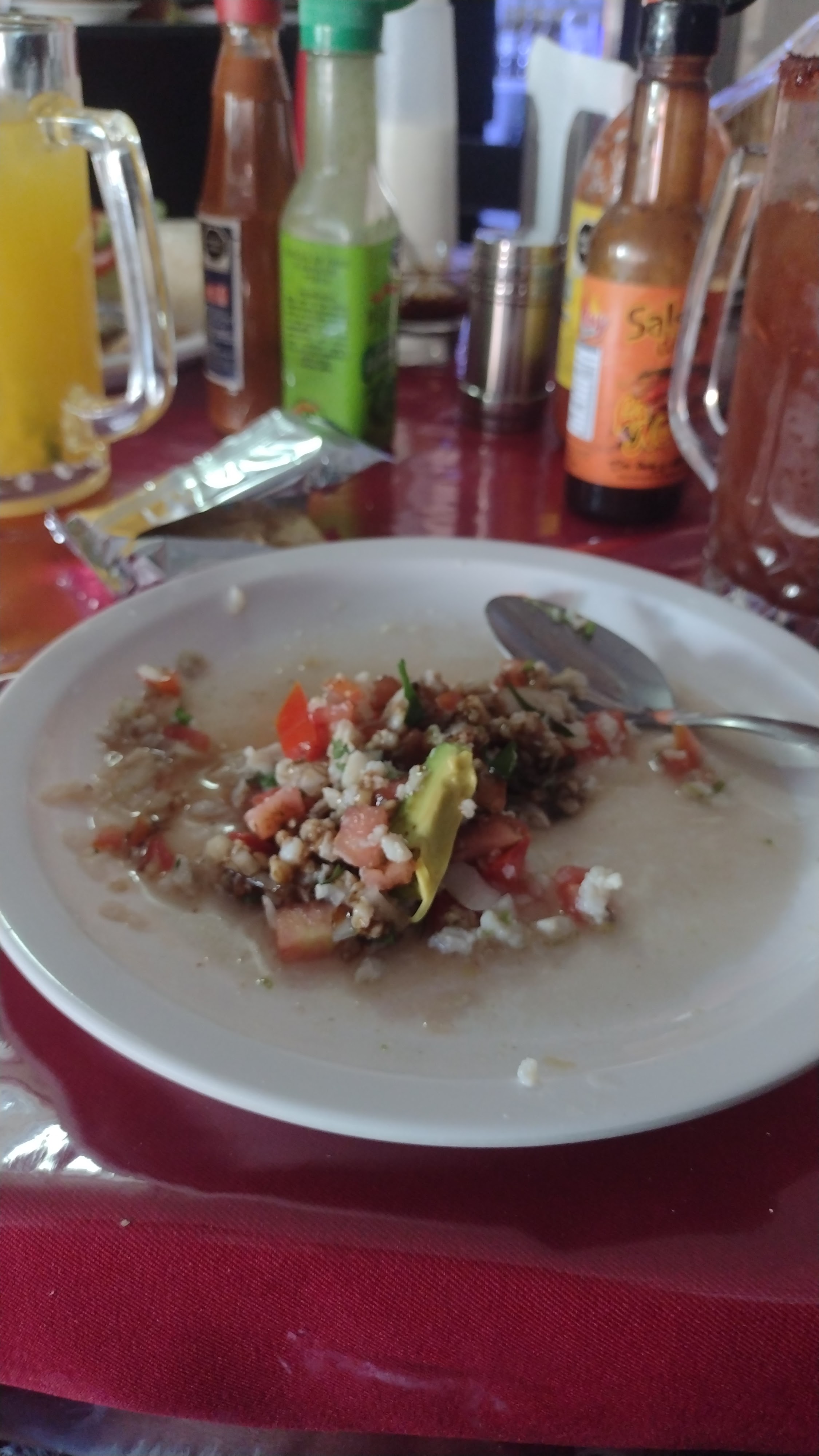 Mariscos Juan Ra image 9