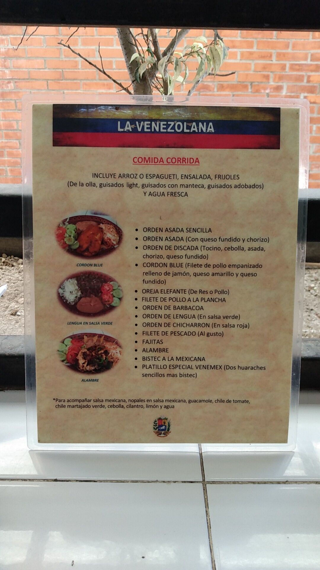 Asadas La Venezolana image 1