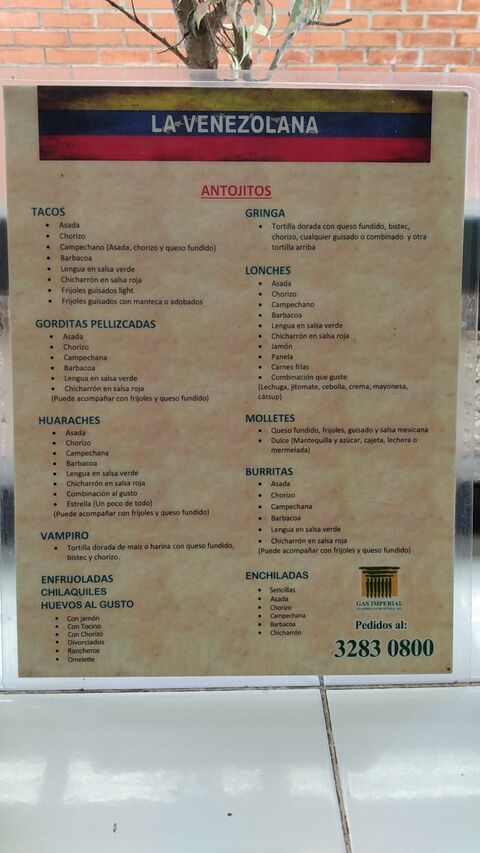 Asadas La Venezolana image 2