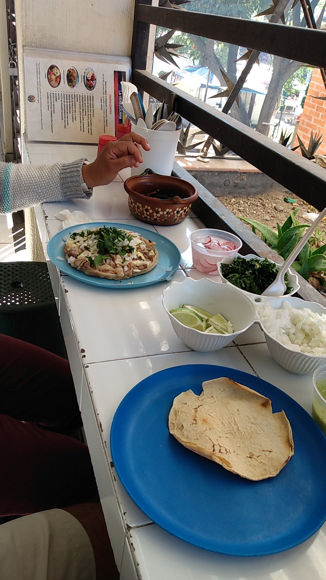 Asadas La Venezolana image 3