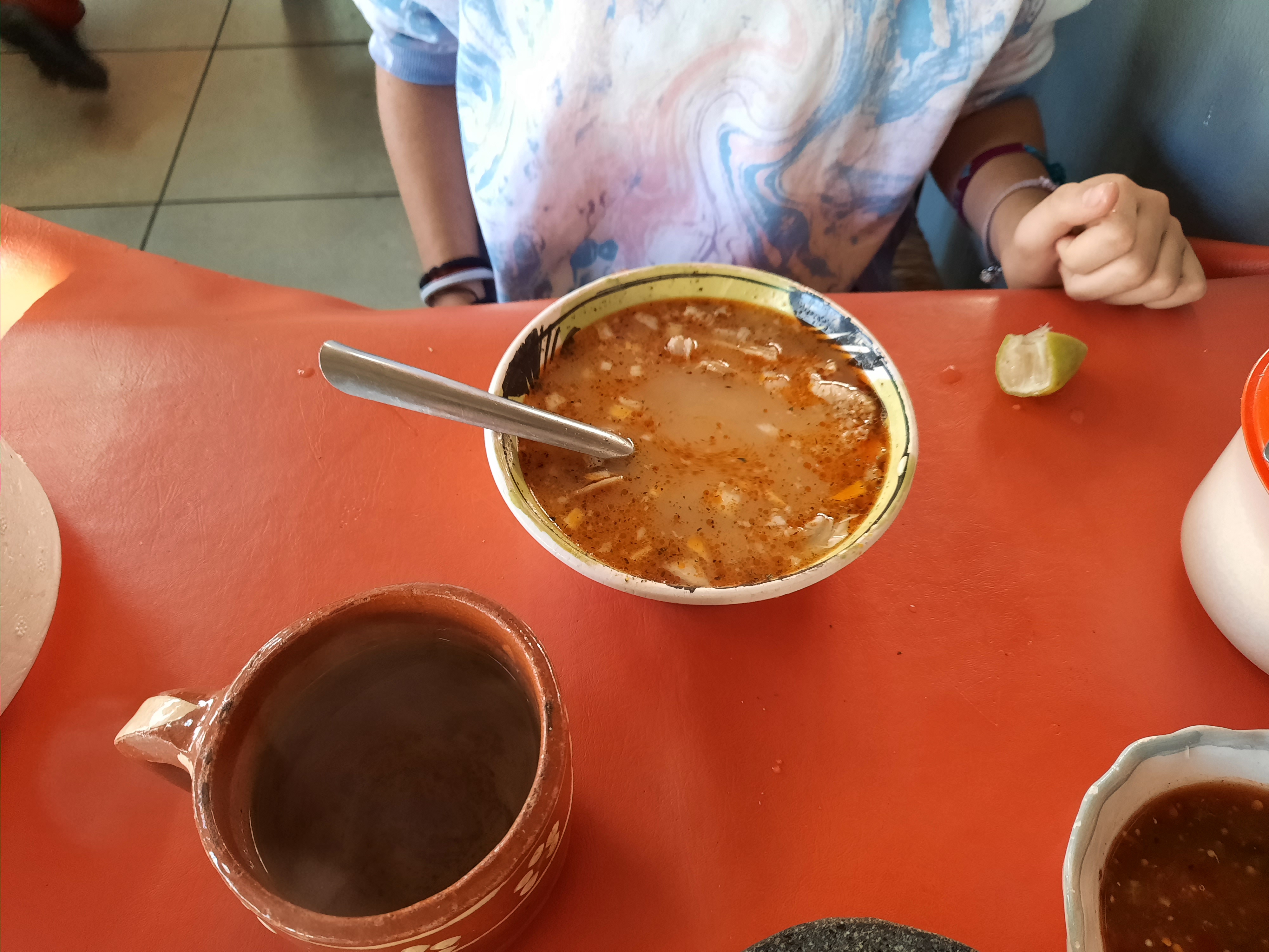 Menuderia y Mariscos RUTH image 3