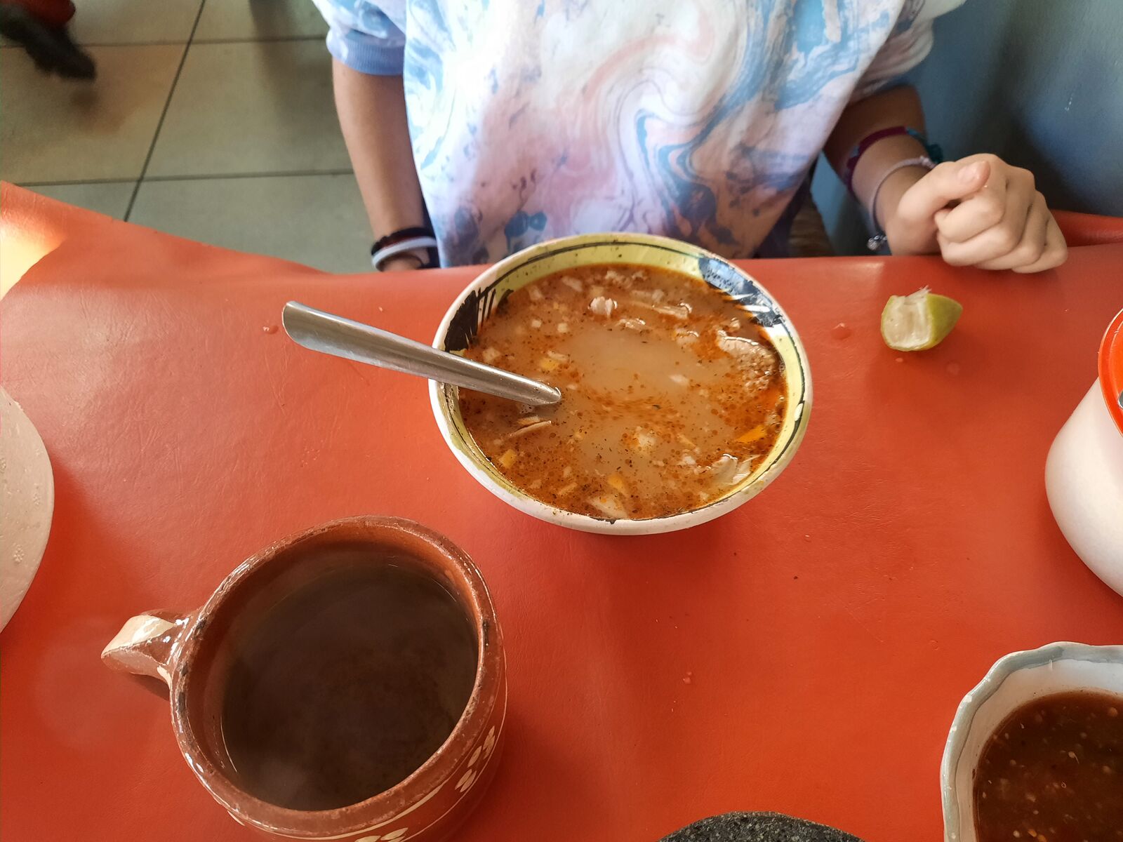 Menuderia y Mariscos RUTH image 3