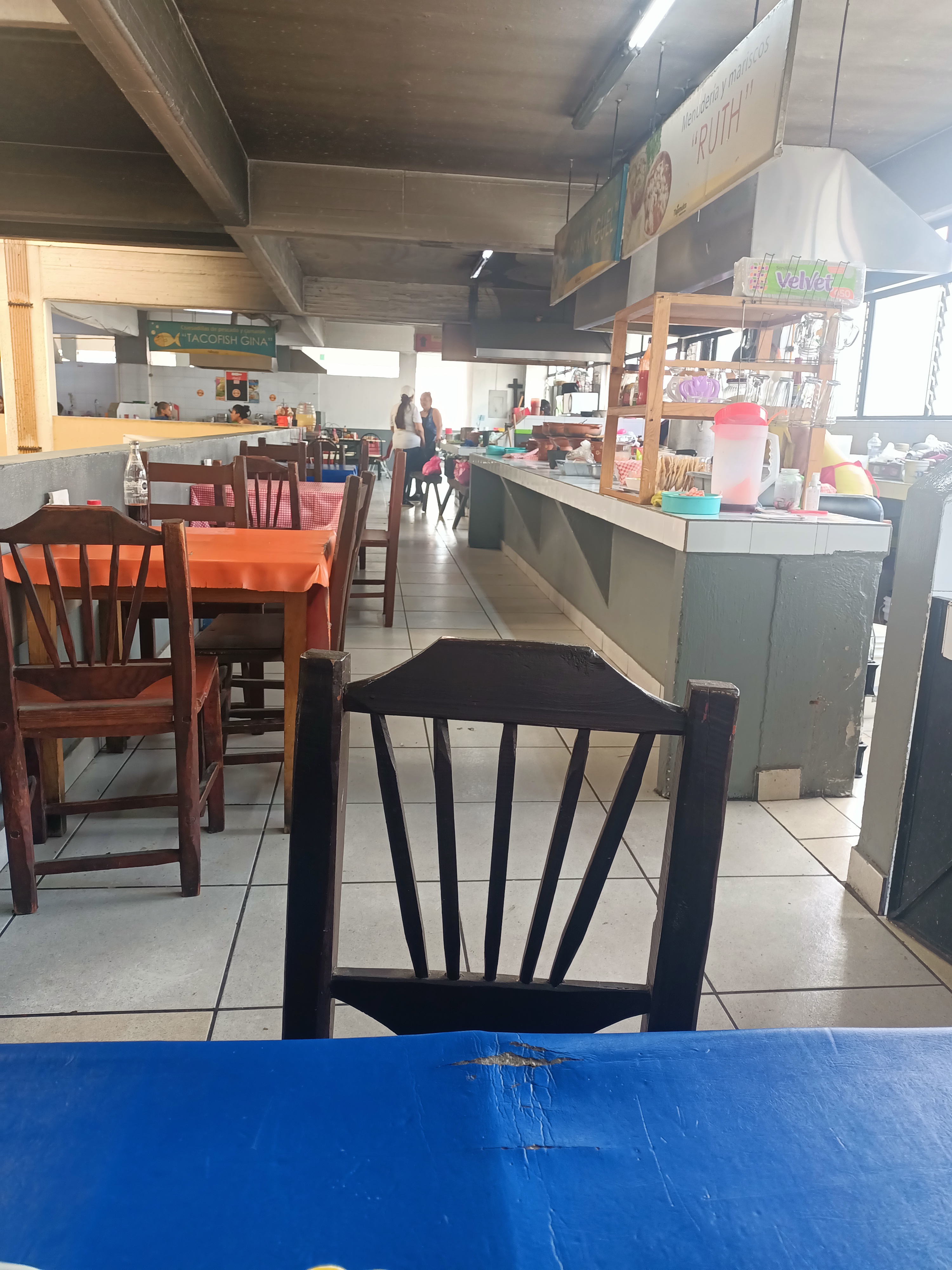 Menuderia y Mariscos RUTH image 4