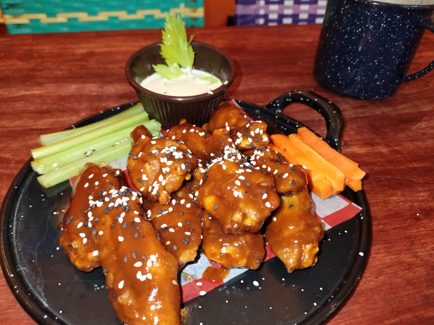 Hamburguesería Tlajo image 2