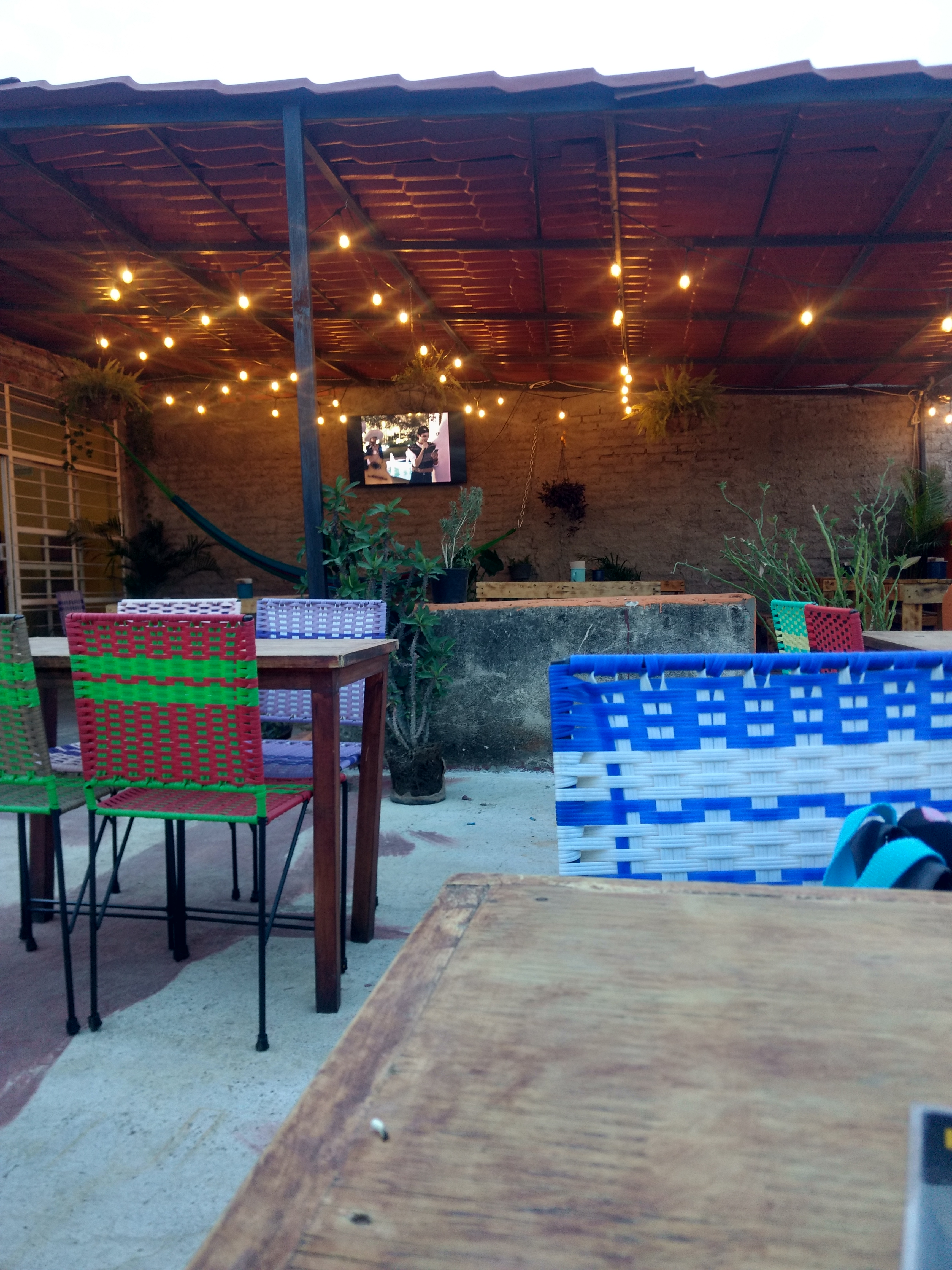 Hamburguesería Tlajo image 4