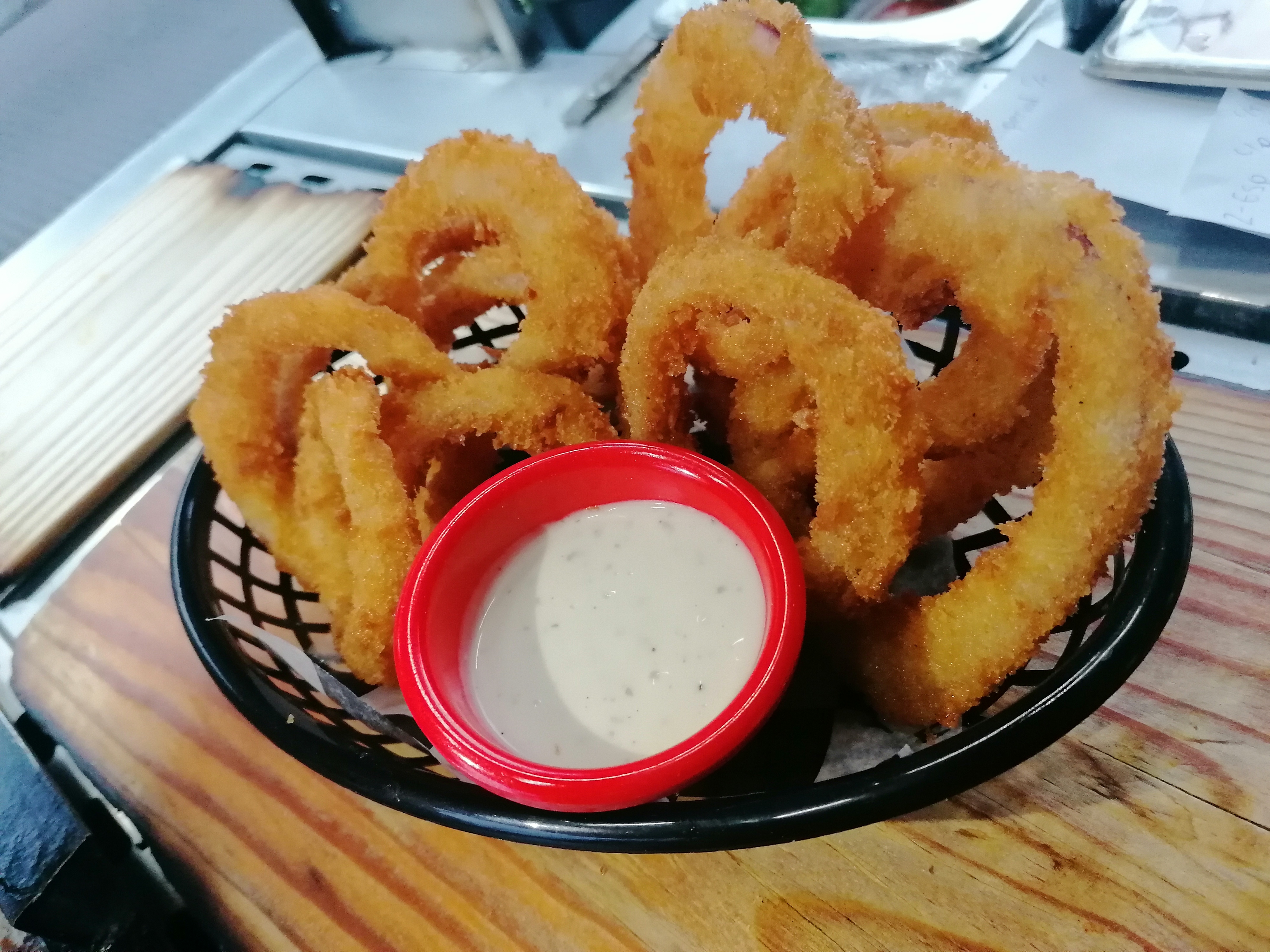 Hamburguesería Tlajo image 5