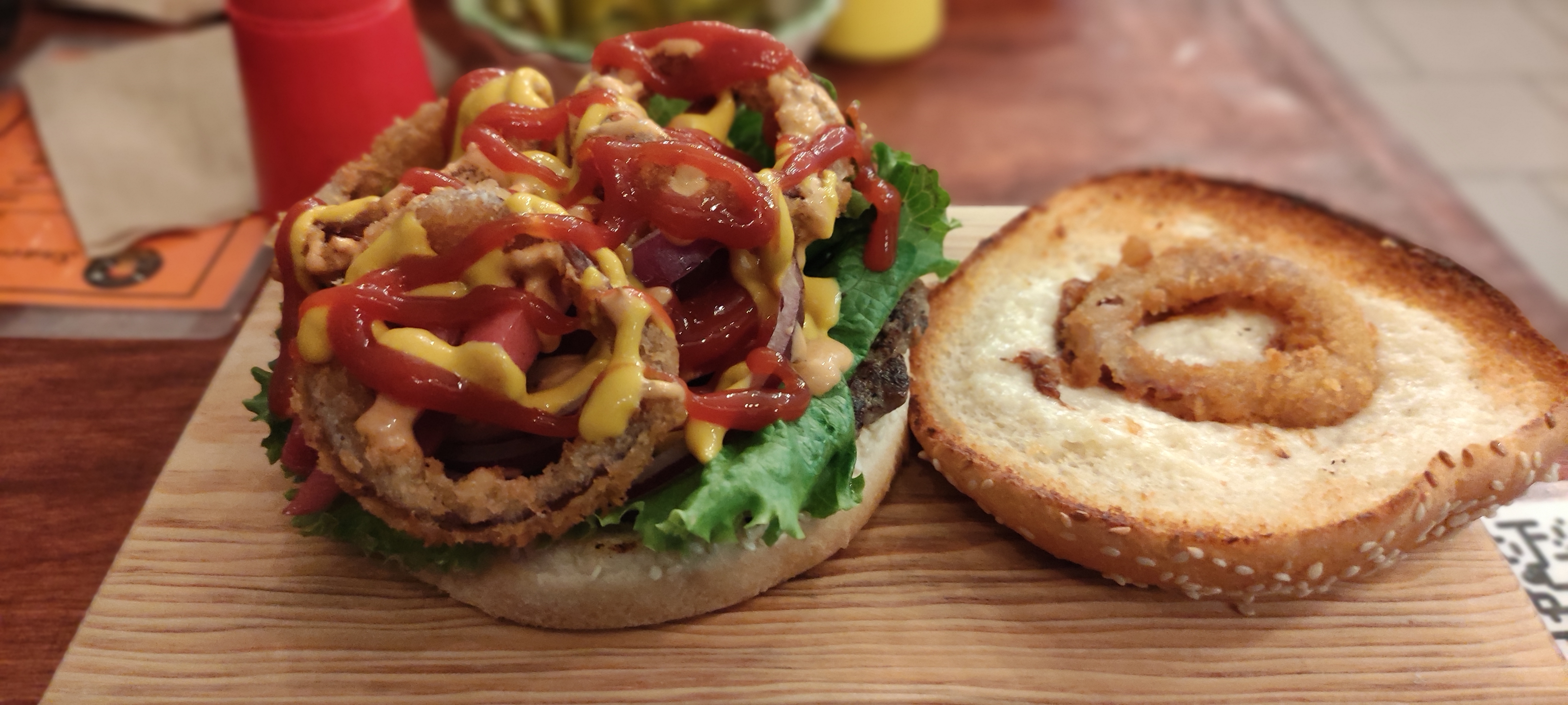 Hamburguesería Tlajo image 6