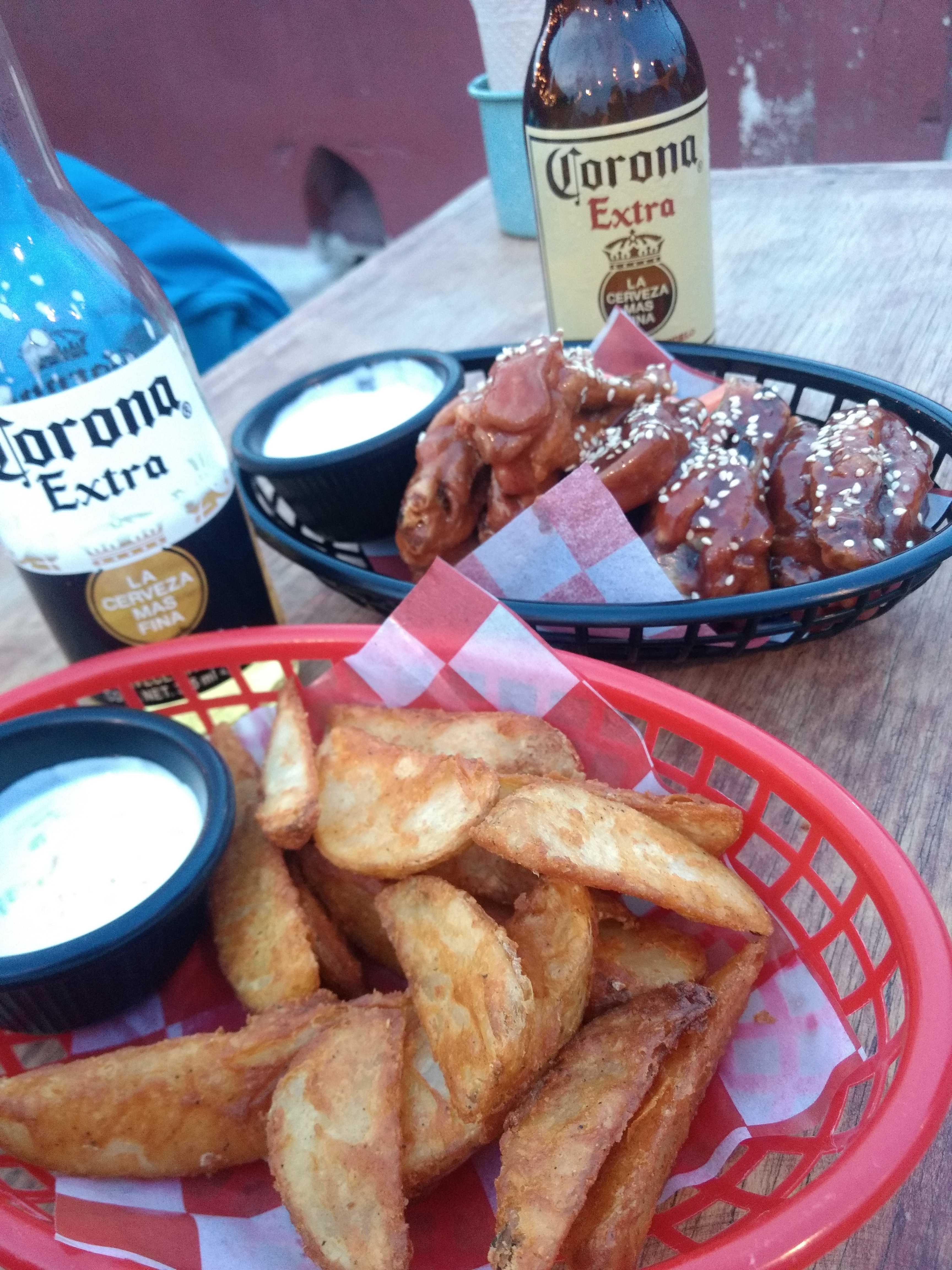 Hamburguesería Tlajo image 7