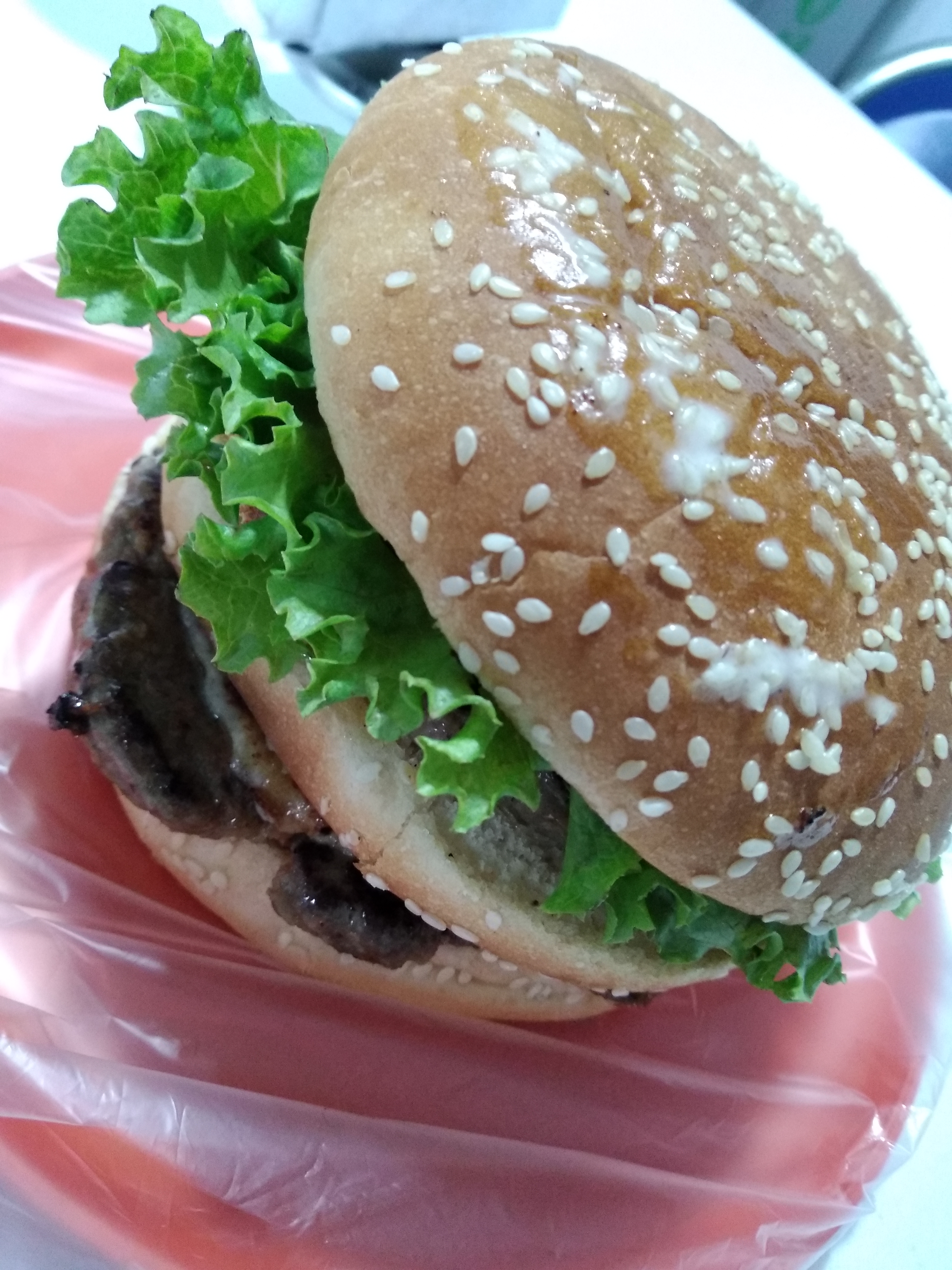 Hamburguesería Tlajo image 9