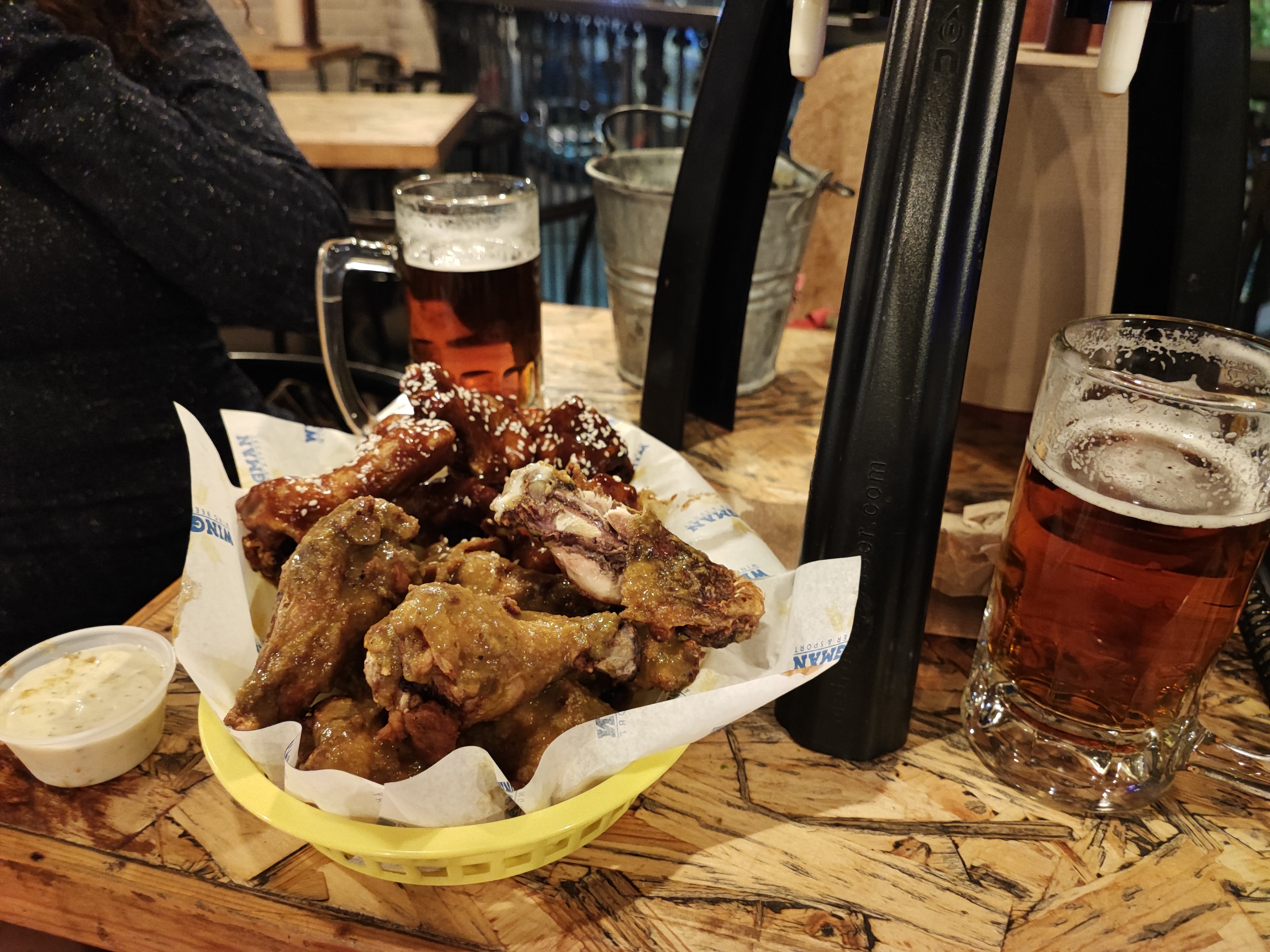 Wingman Tlajomulco image 3