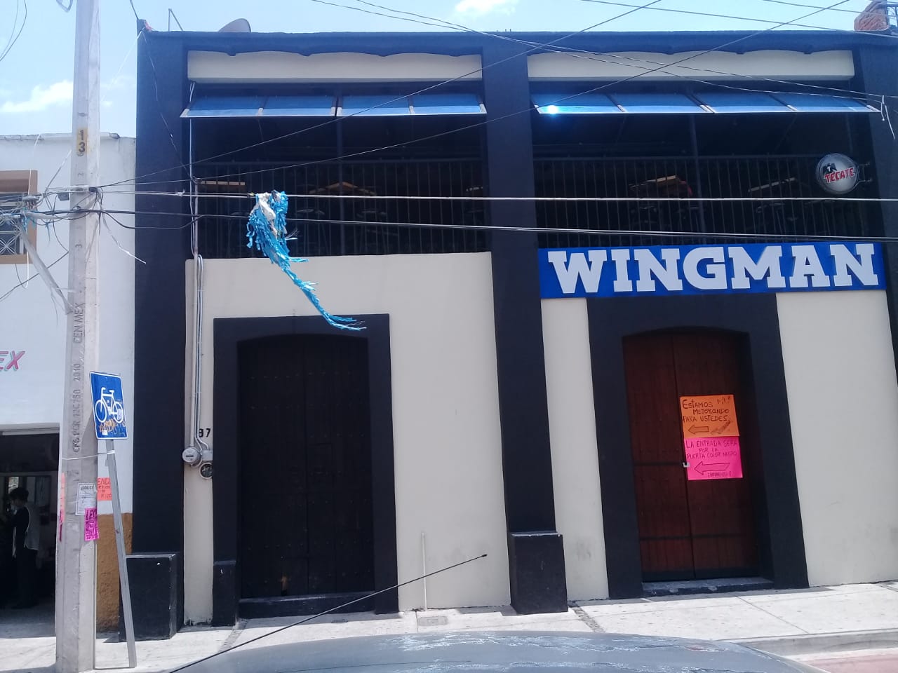 Wingman Tlajomulco image 4