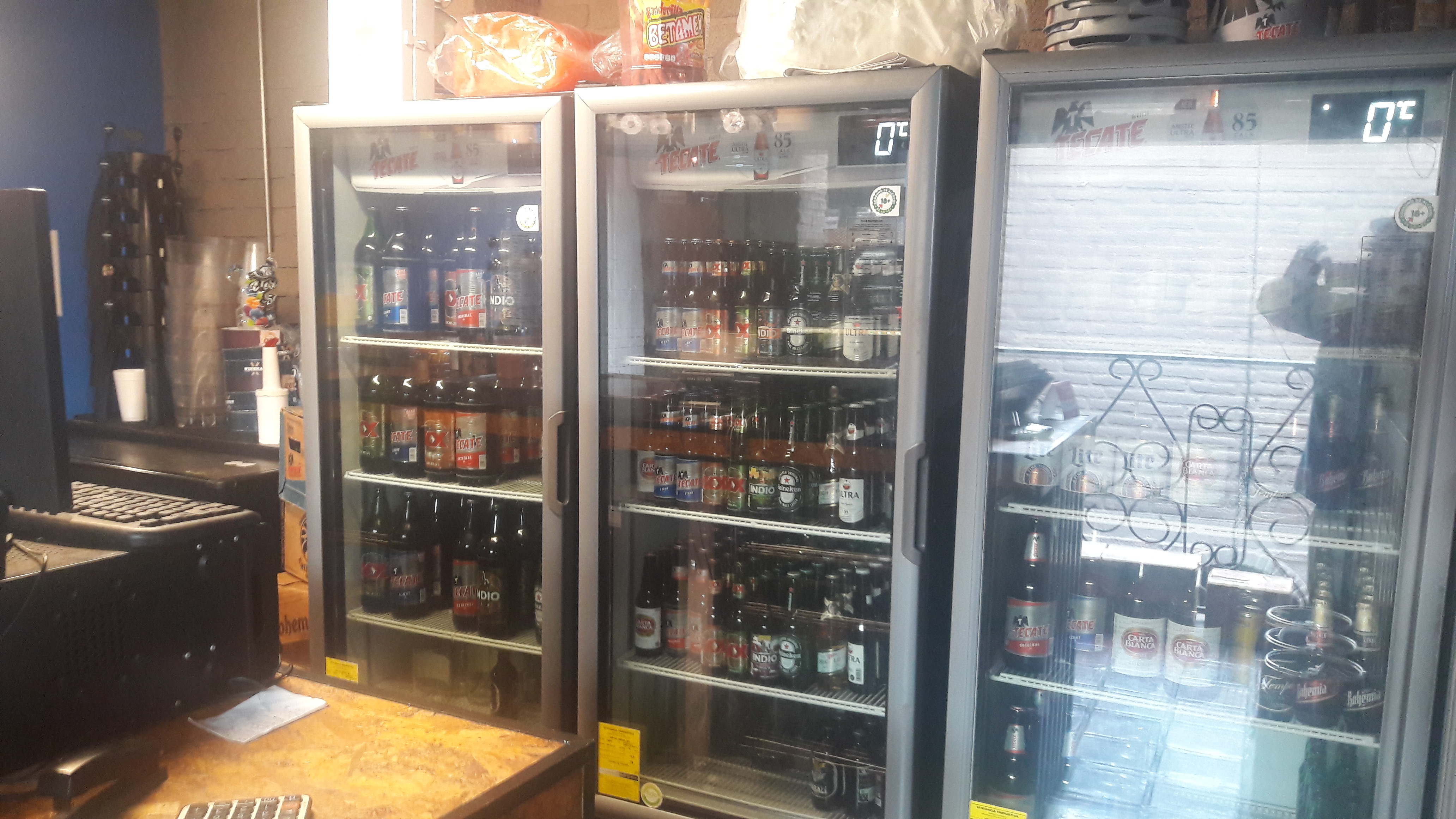 Wingman Tlajomulco image 6