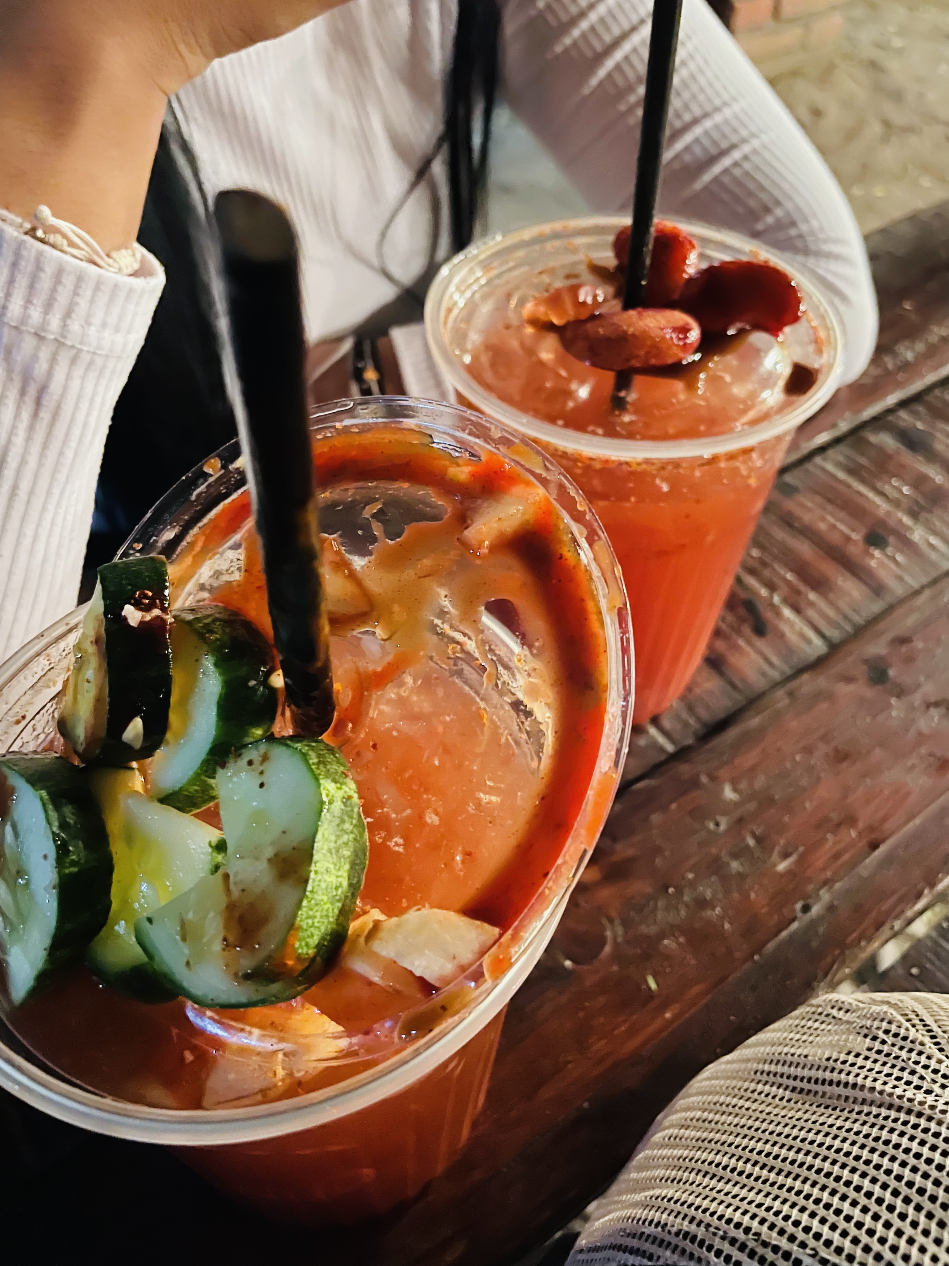 Micheladas "Los Sunder" image 2