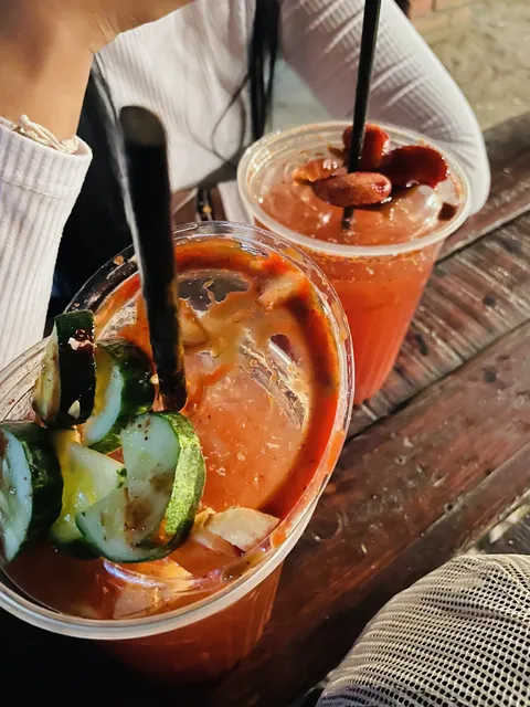Micheladas "Los Sunder" image 2