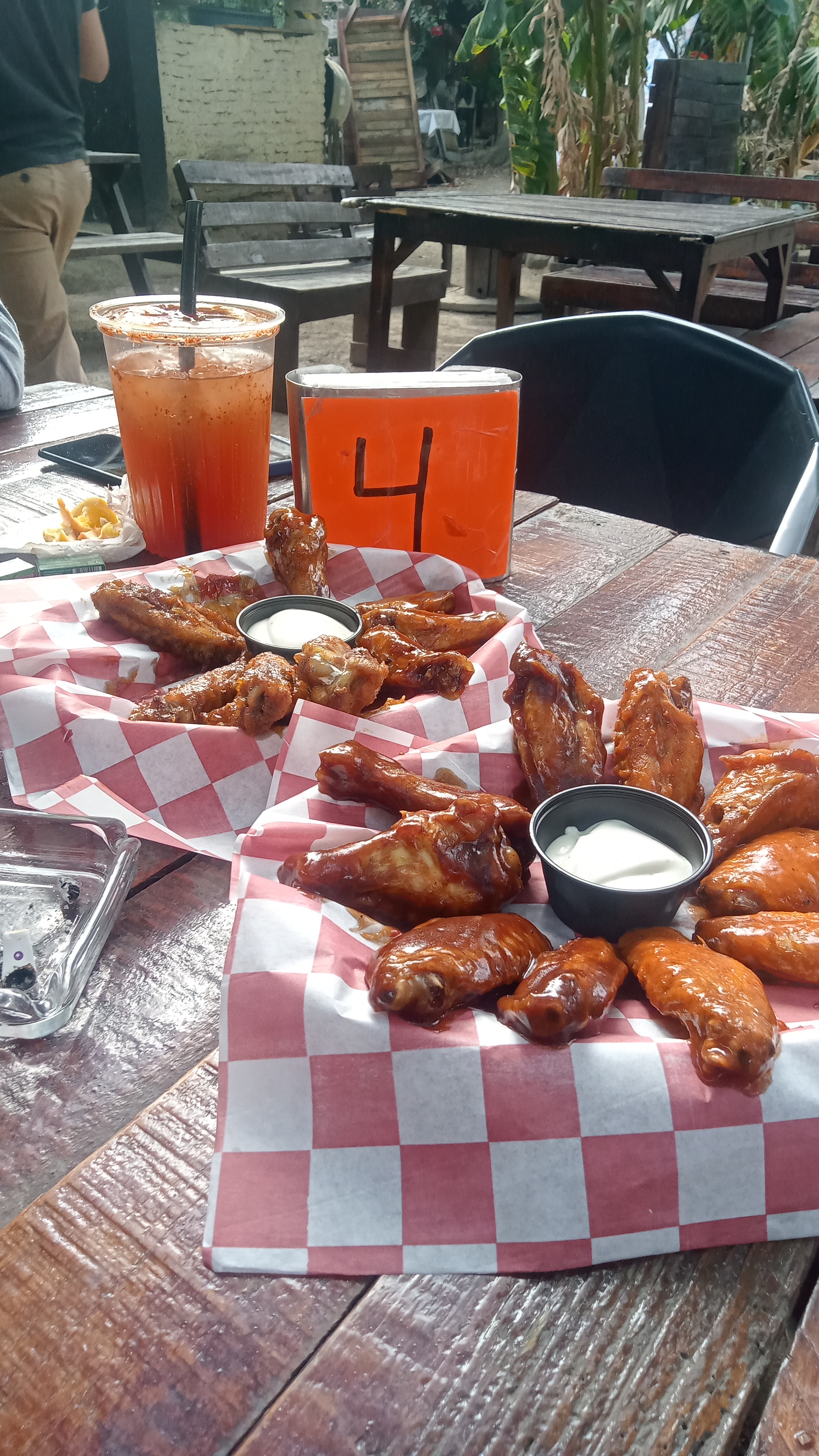 Micheladas "Los Sunder" image 4