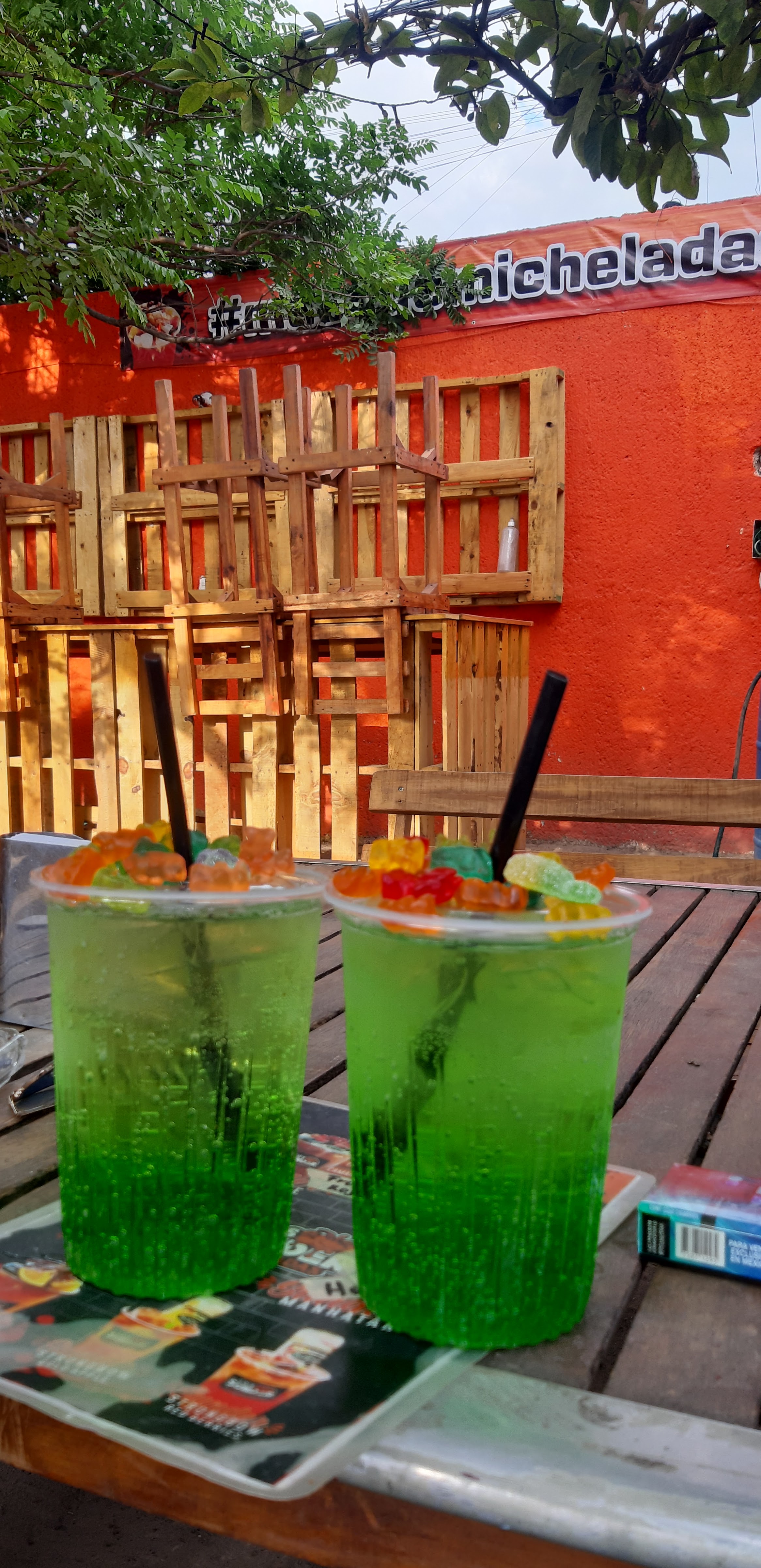 Micheladas "Los Sunder" image 5