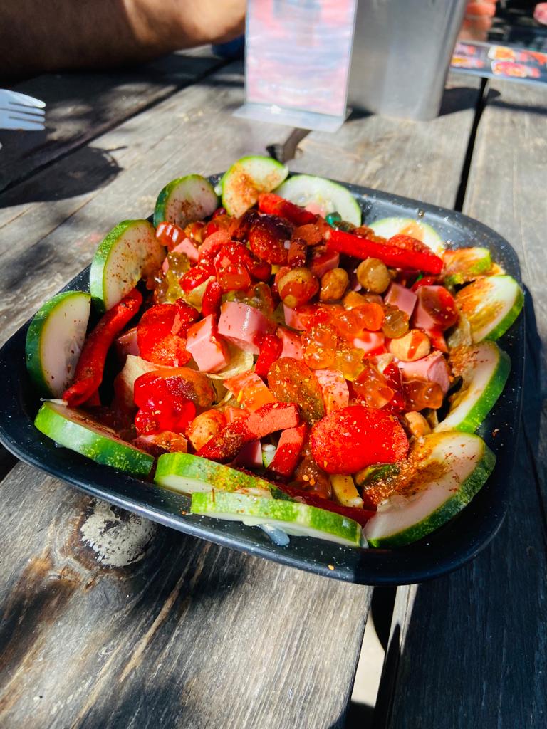 Micheladas "Los Sunder" image 6