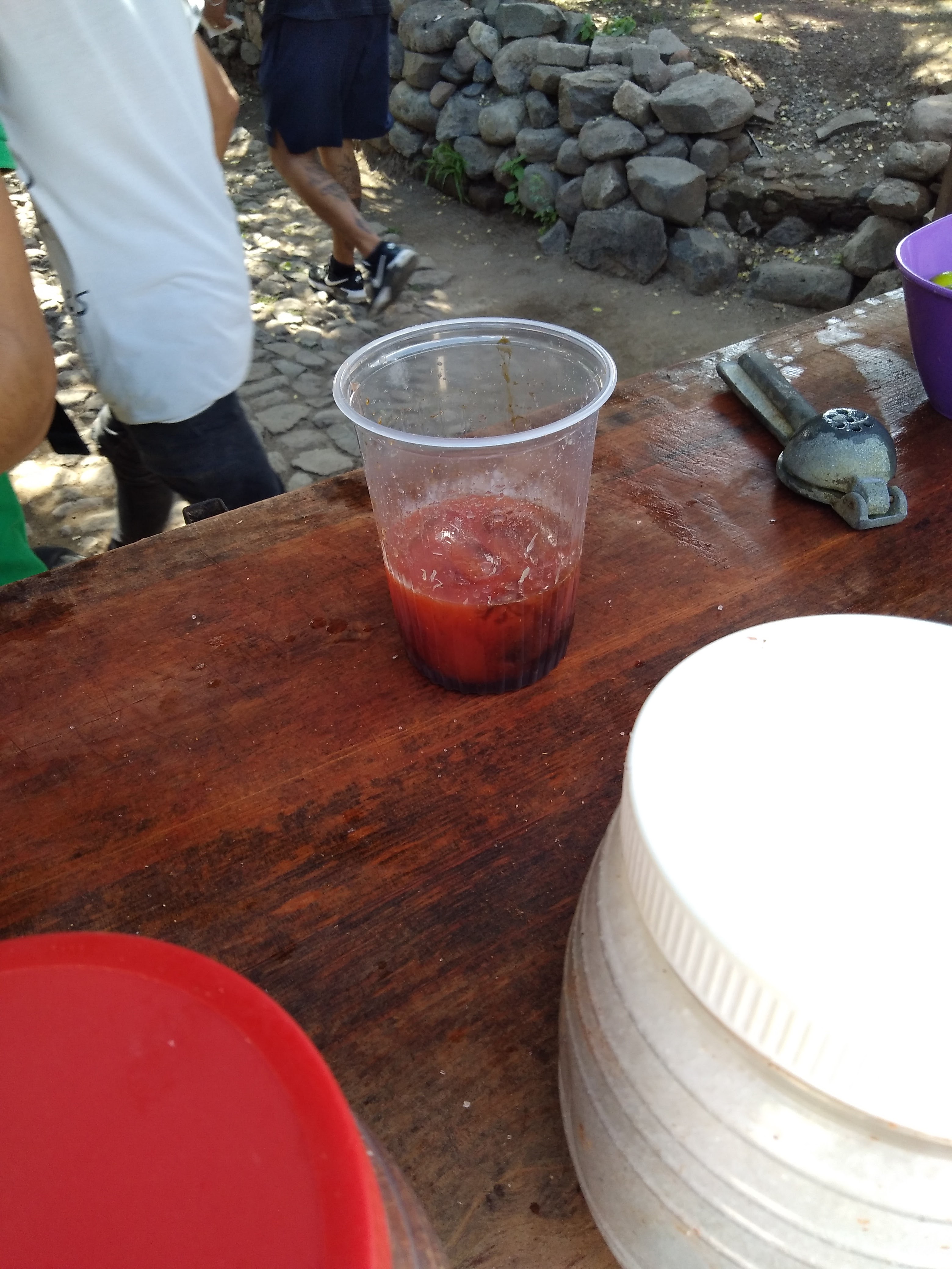 Micheladas "Los Sunder" image 8