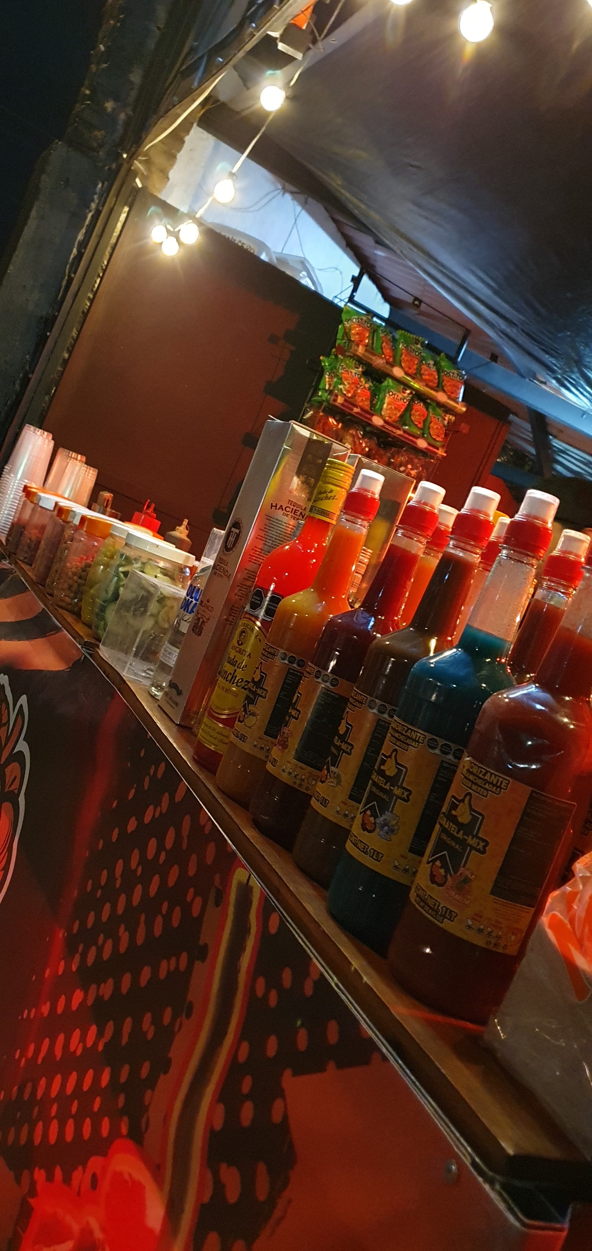 Micheladas "Los Sunder" image 10