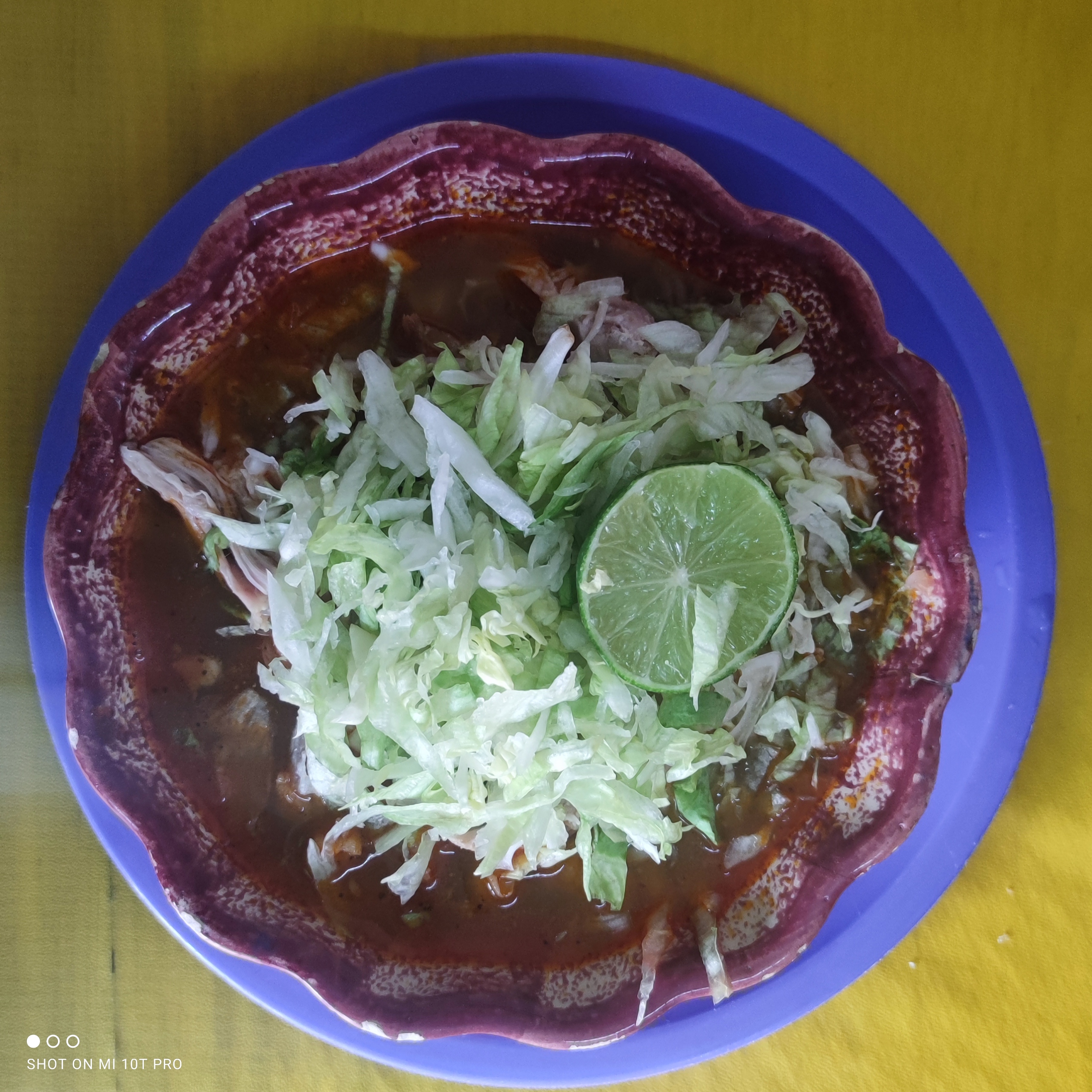 La Lupita CENADURIA image 1