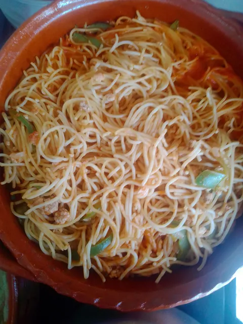 La Lupita CENADURIA image 5