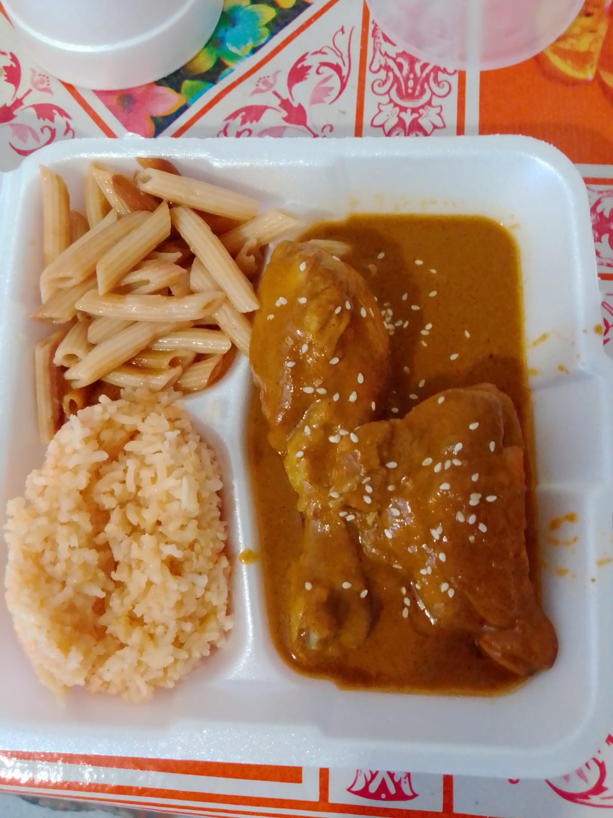 La Lupita CENADURIA image 7