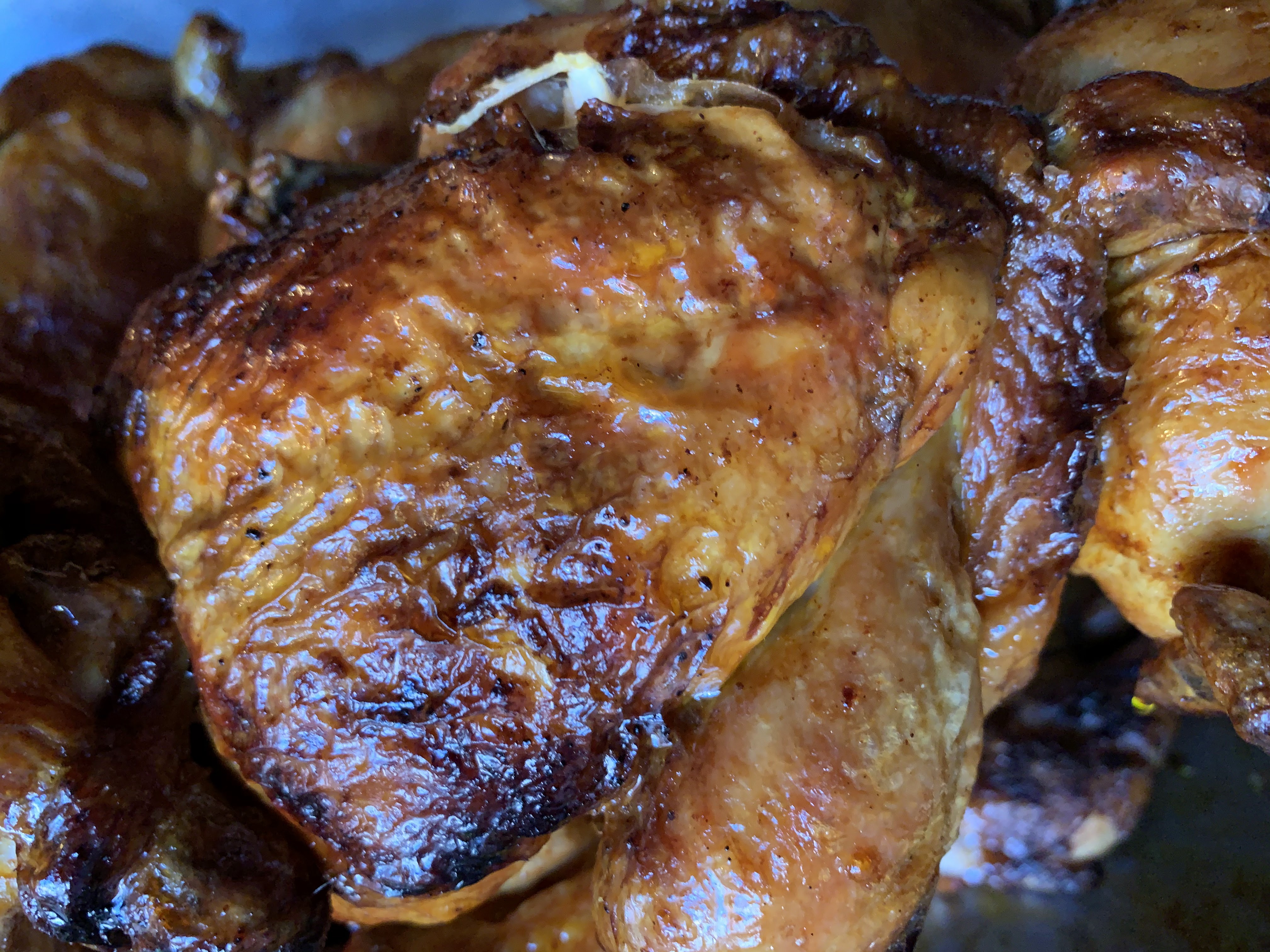 Pollos Daniel's image 1