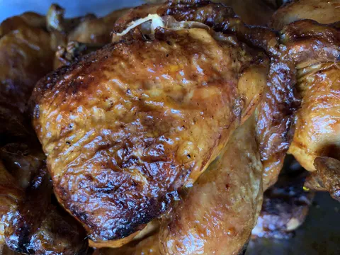Pollos Daniel's image 1