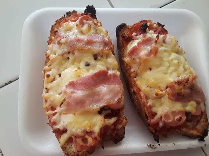 Pizzas el chino image 2