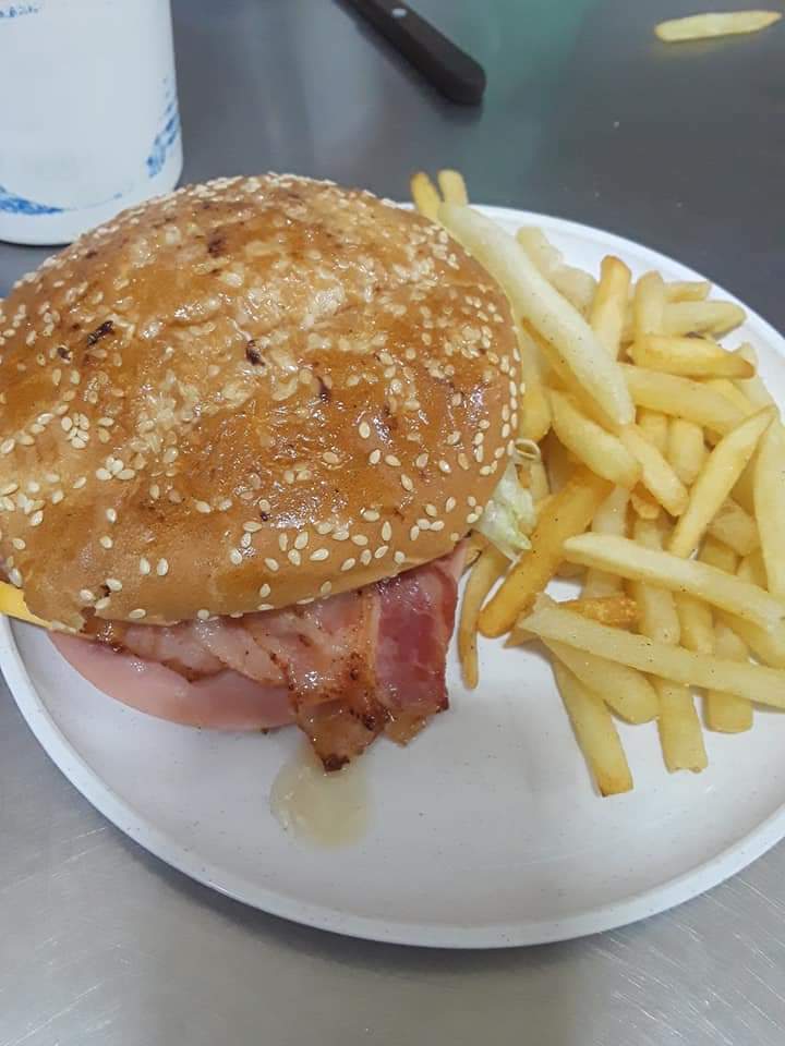 Pizzas el chino image 4