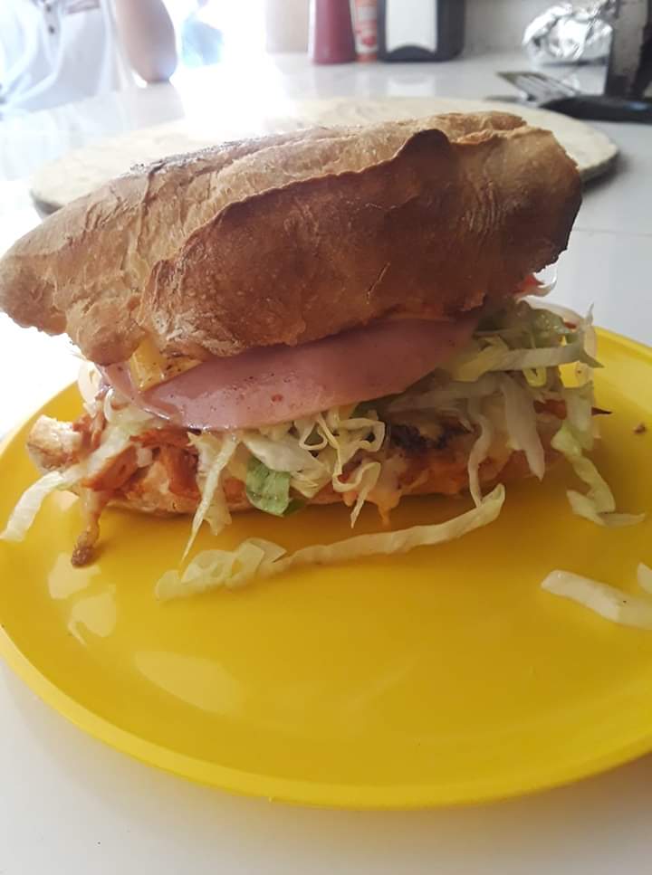 Pizzas el chino image 5