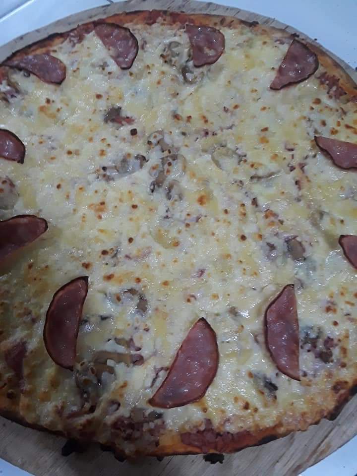 Pizzas el chino image 6