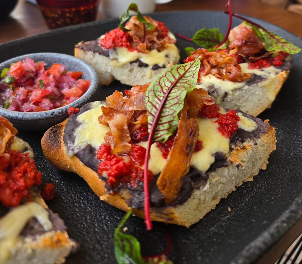 Estación 31 - Tequis image 1