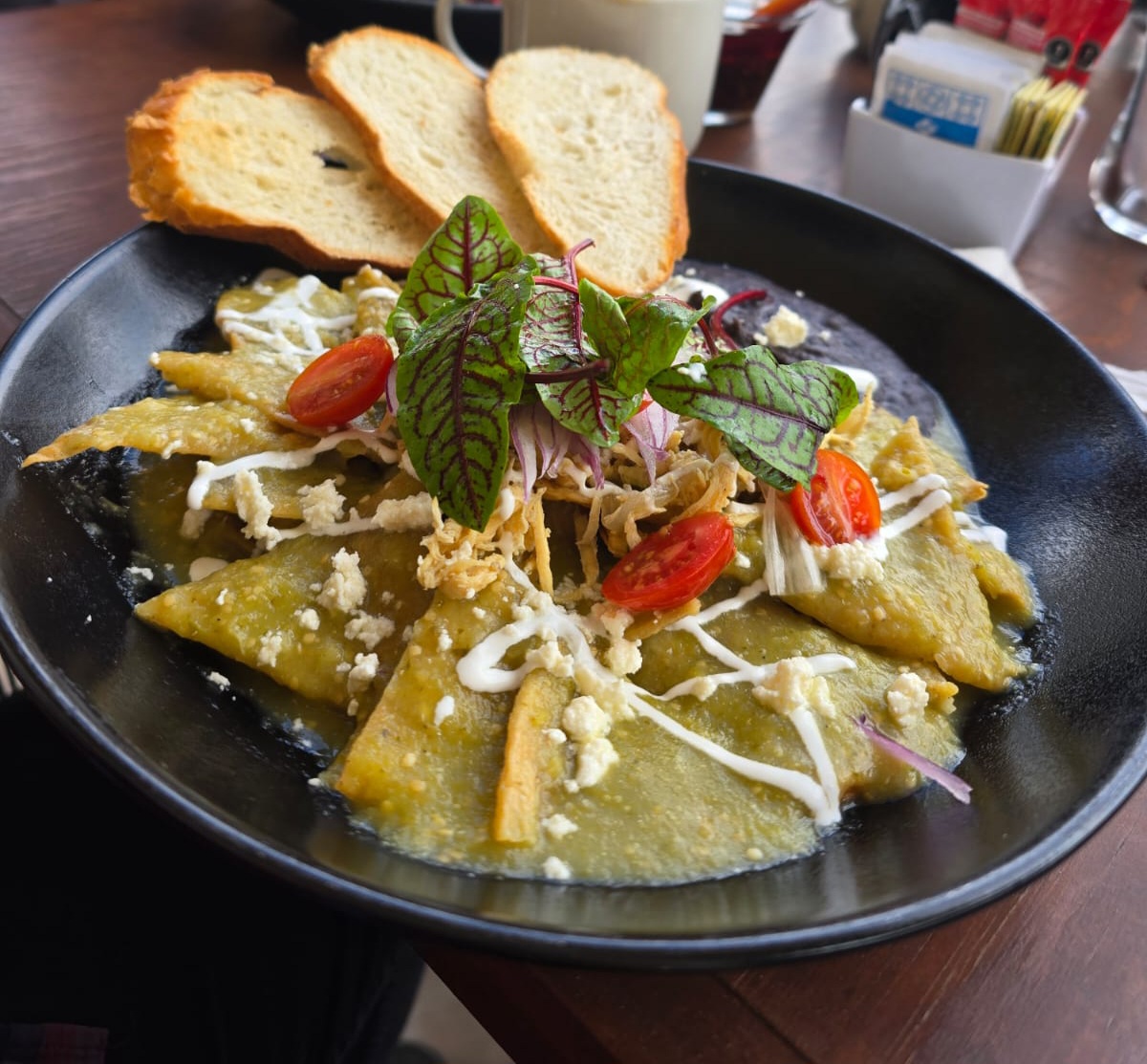 Estación 31 - Tequis image 2