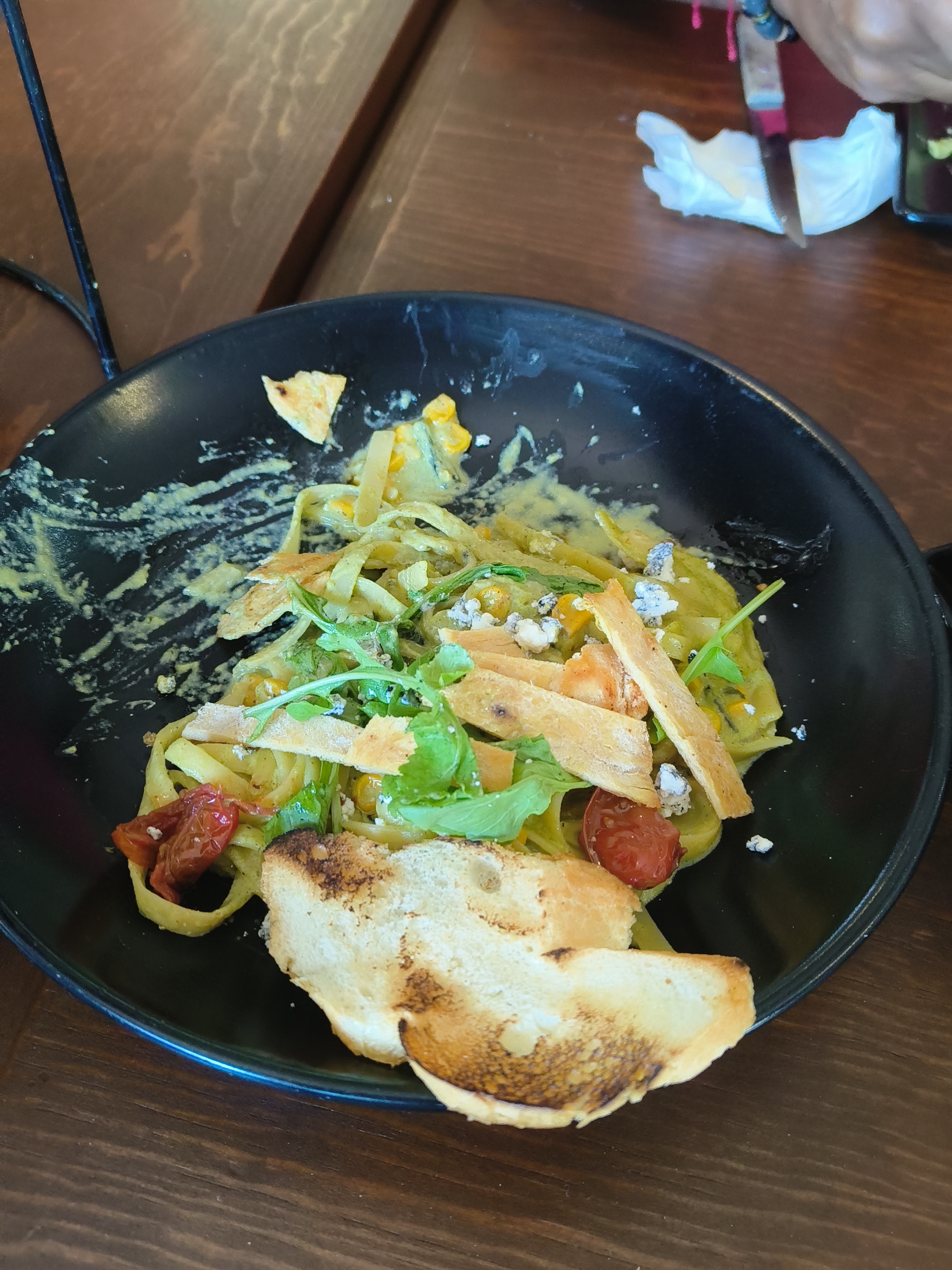 Estación 31 - Tequis image 4