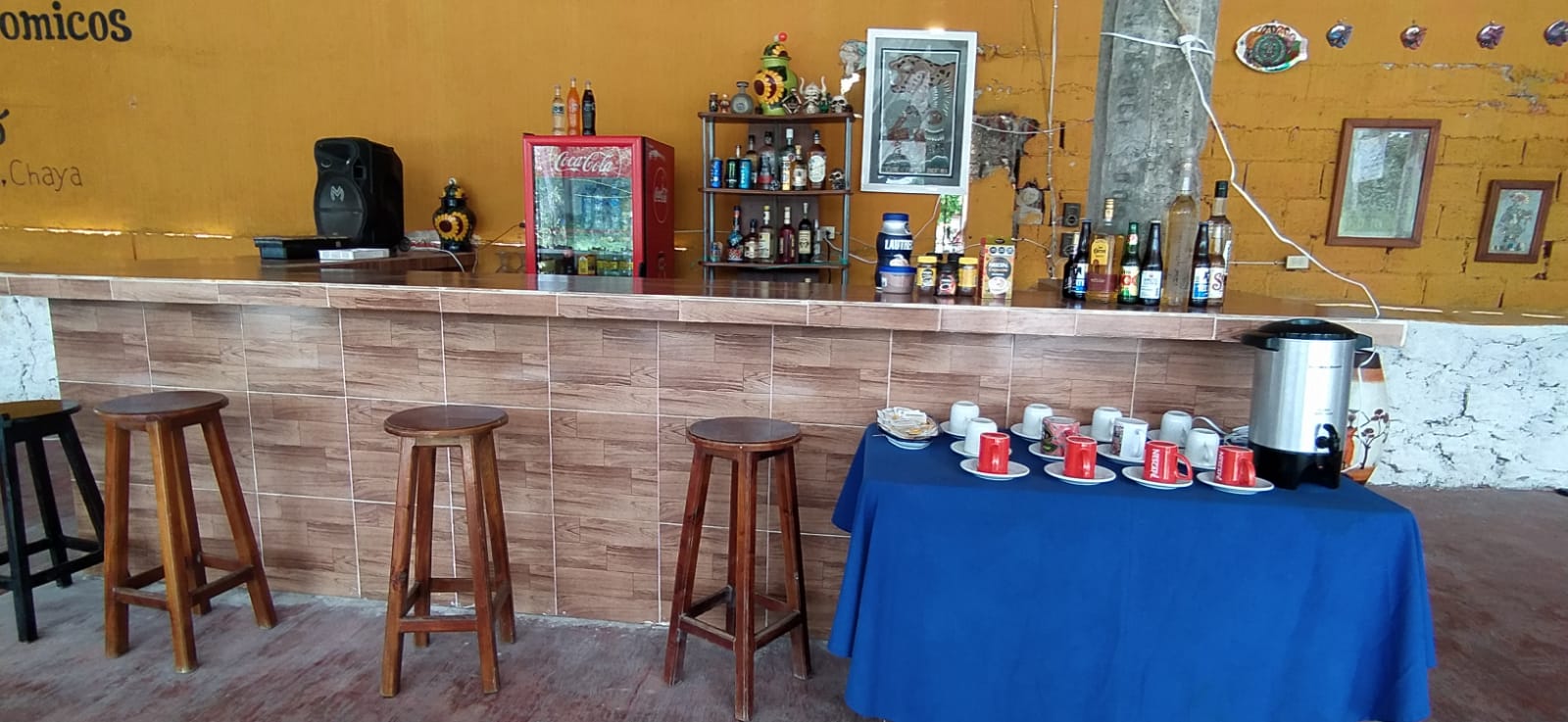 Restaurante Las Palmas image 1