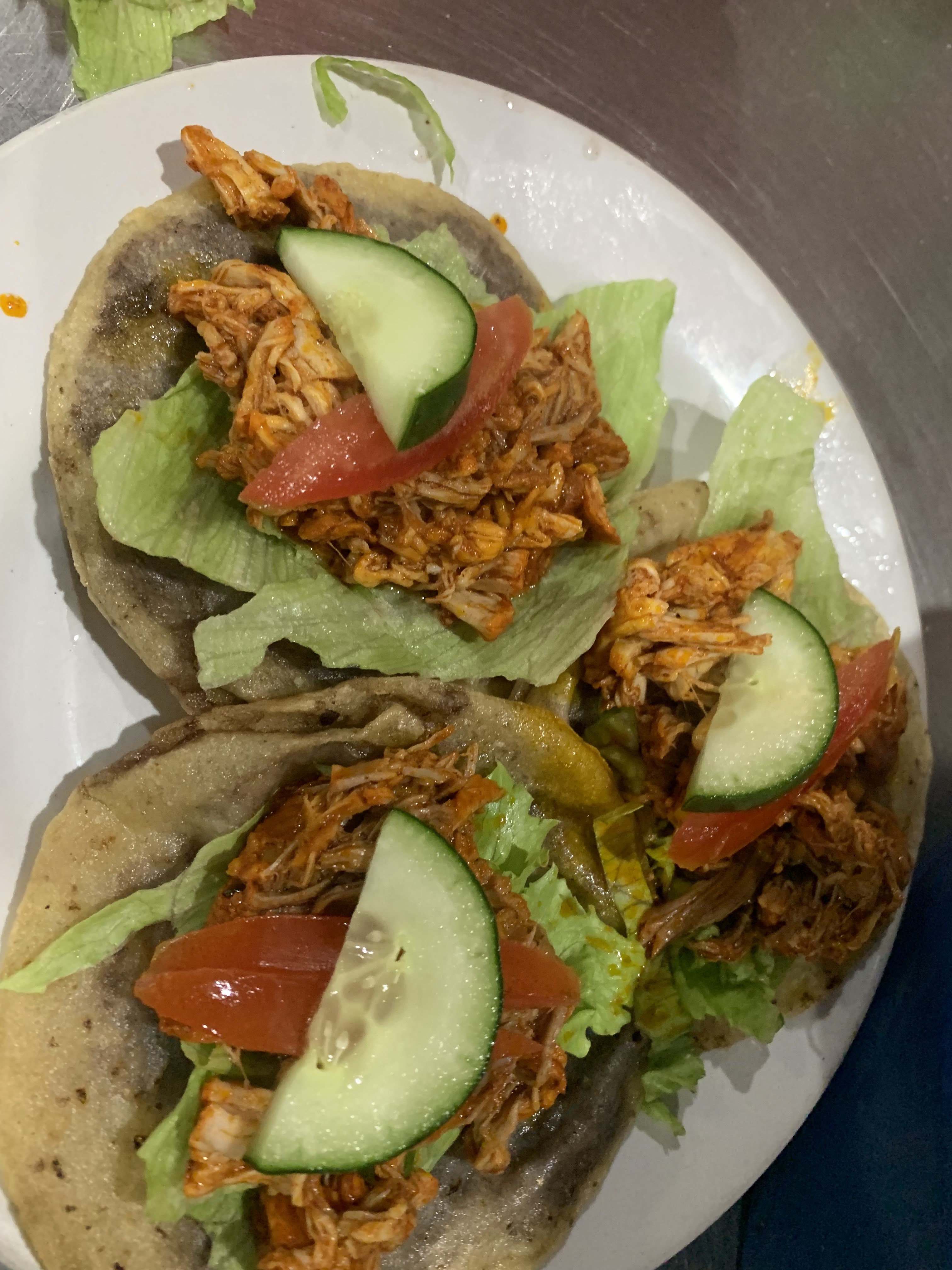 Restaurante Las Palmas image 2