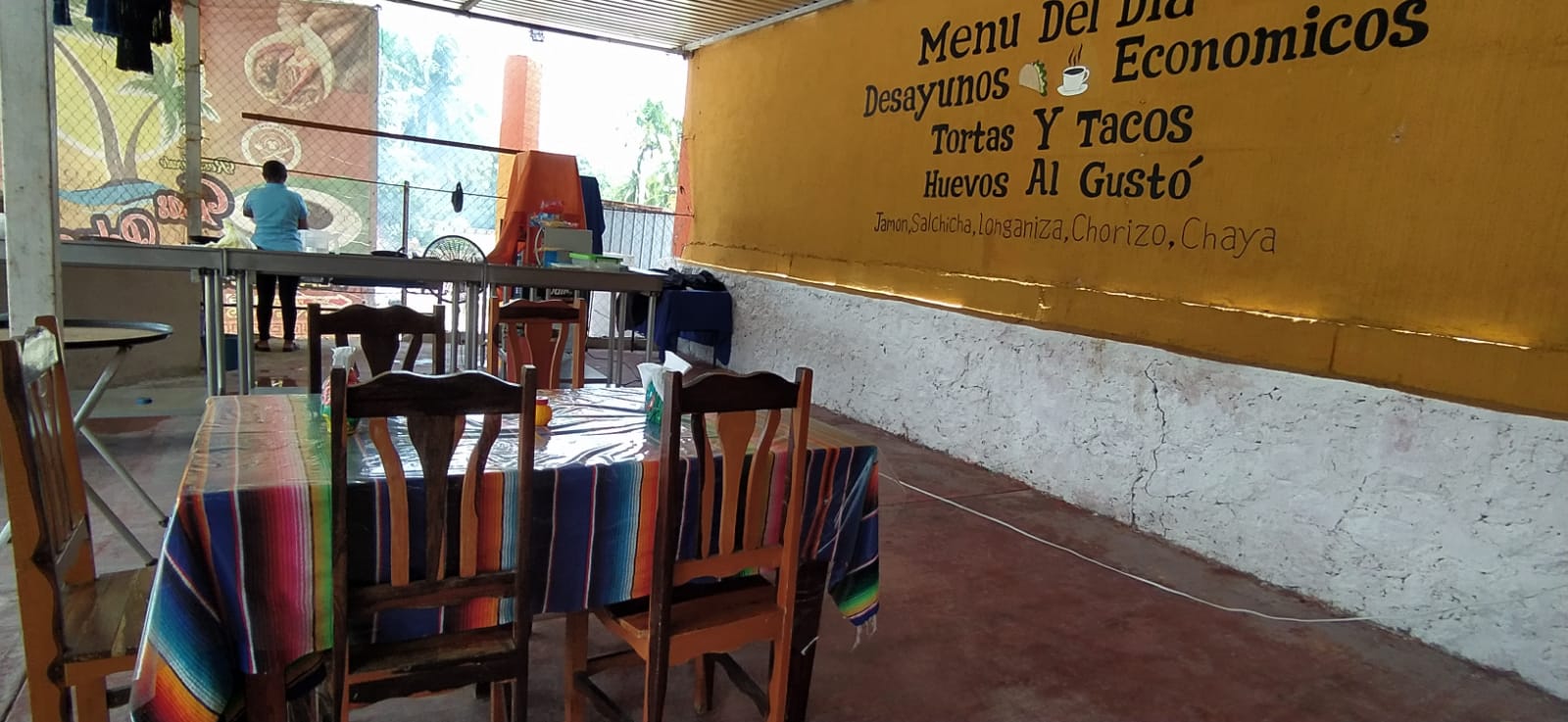 Restaurante Las Palmas image 3