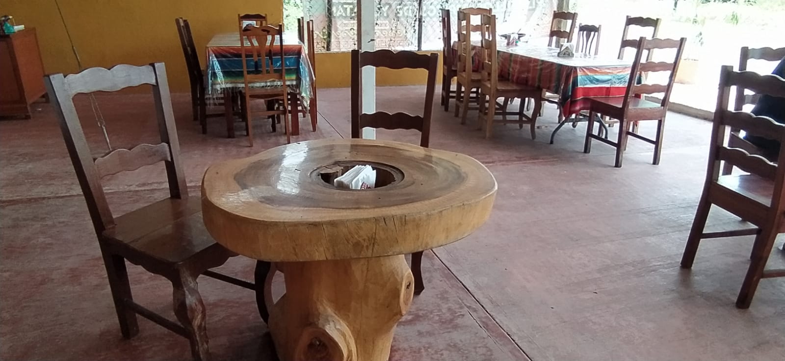 Restaurante Las Palmas image 5