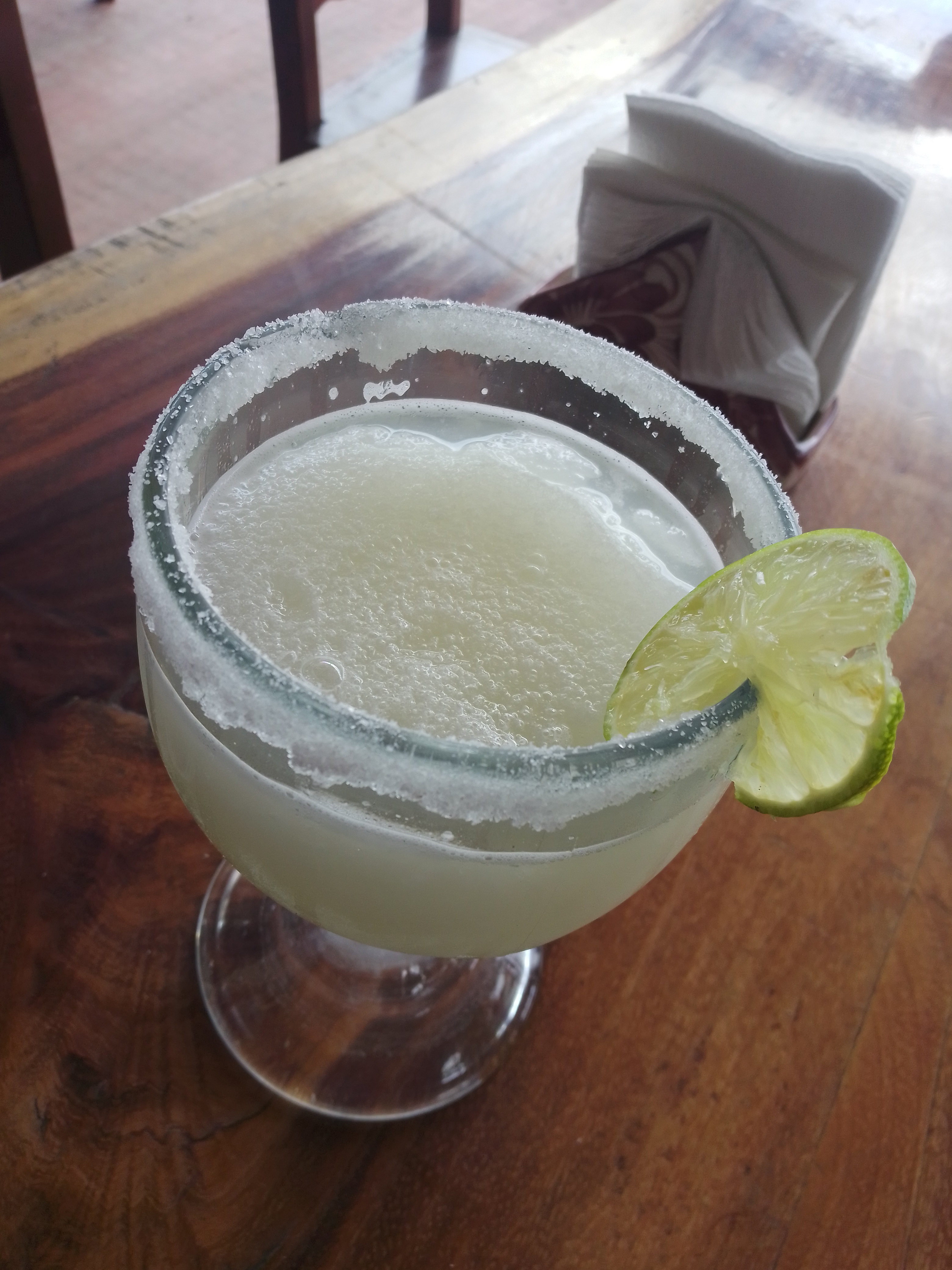 Restaurante Las Palmas image 6